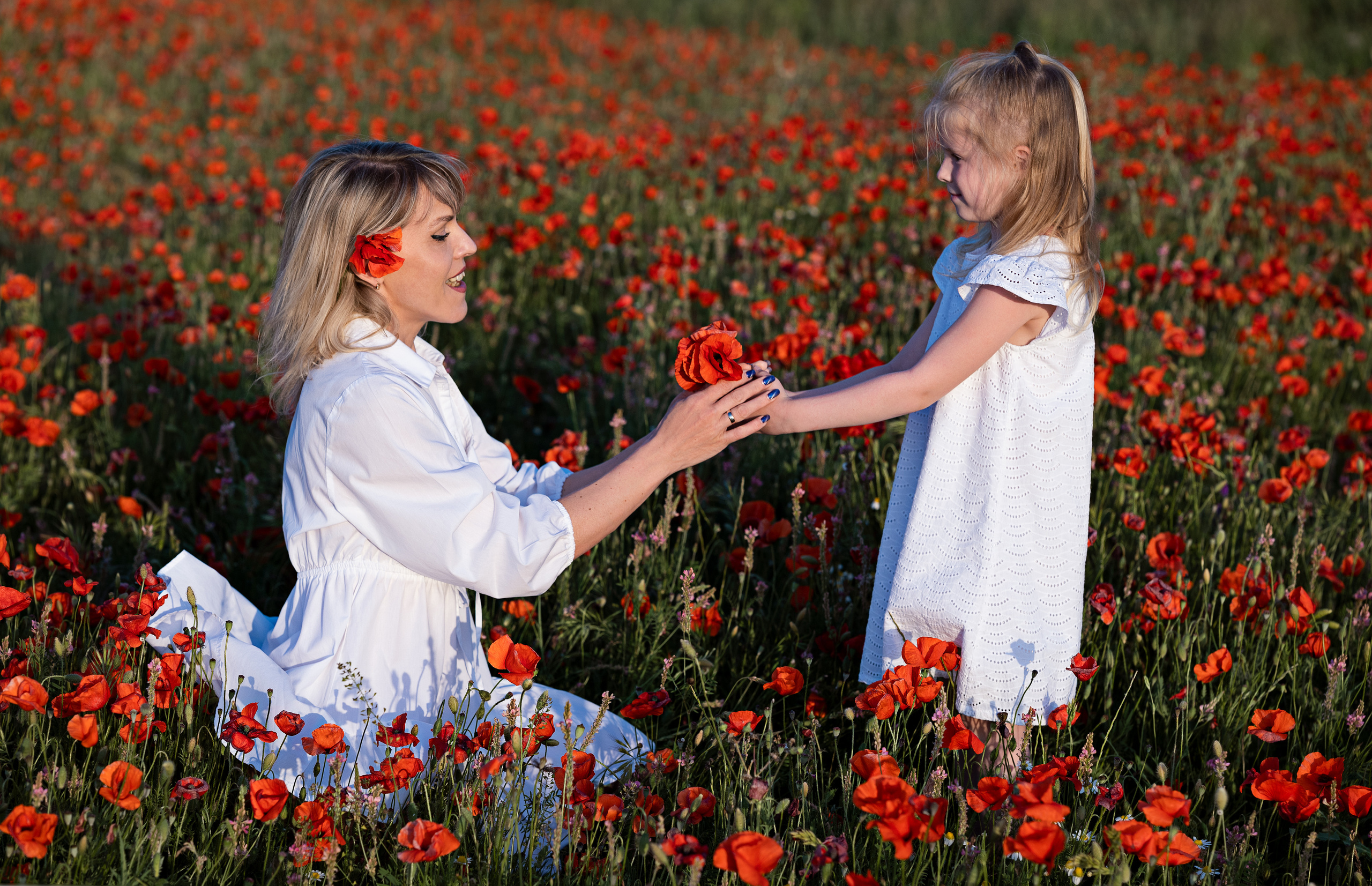 Portfolio. Photographe et retoucheuse des images des produits à Avignon en France