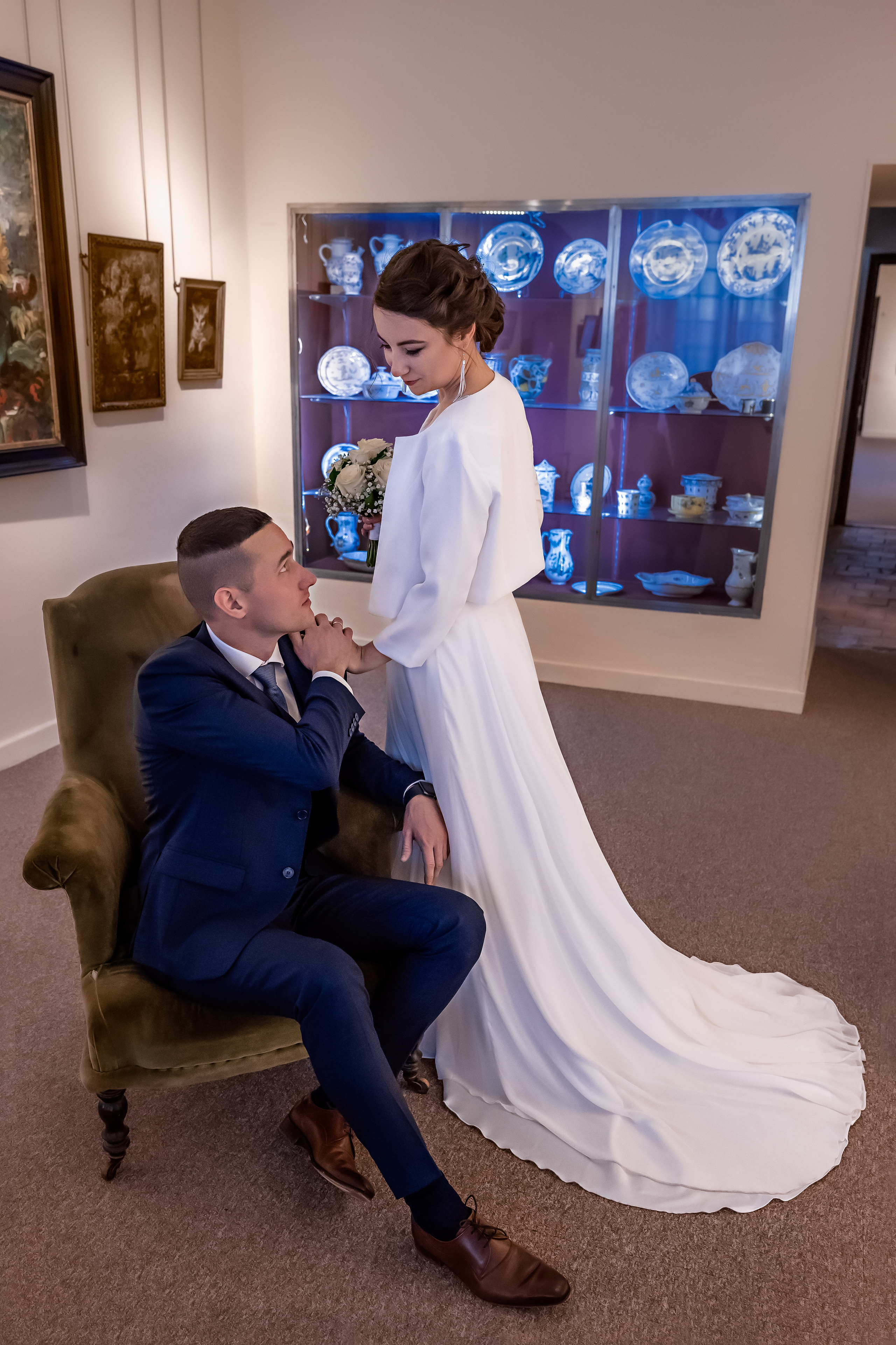 Portfolio. Photographe et retoucheuse des images des produits à Avignon en France