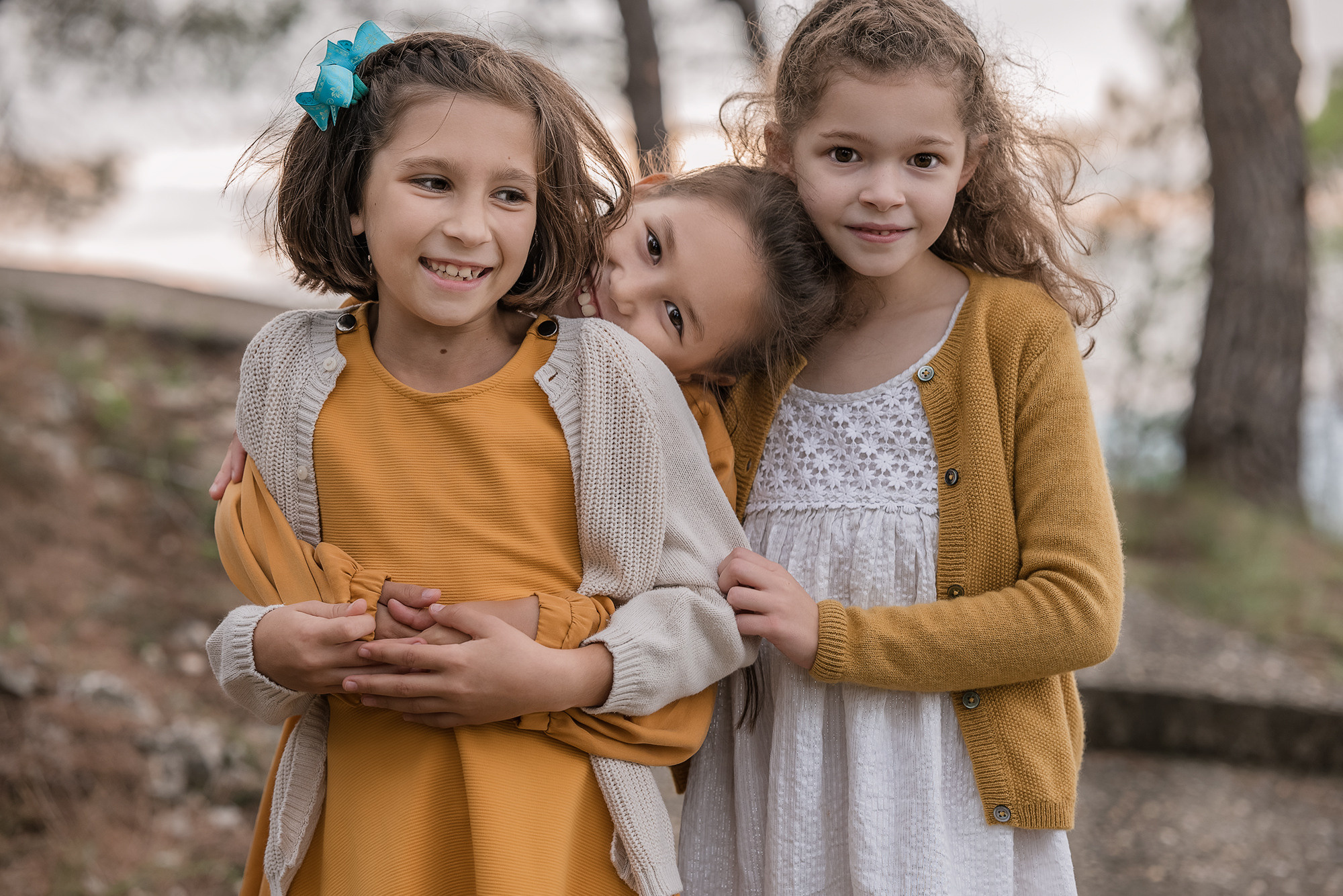 Services. Portrait Photographer and Retoucher in Provence France