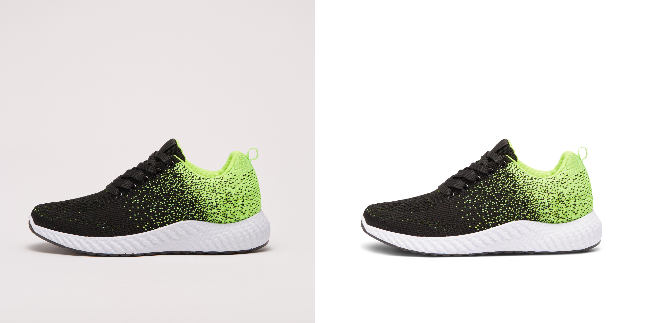 Retouche photos. Photographe et retoucheuse des images des produits à Avignon en France