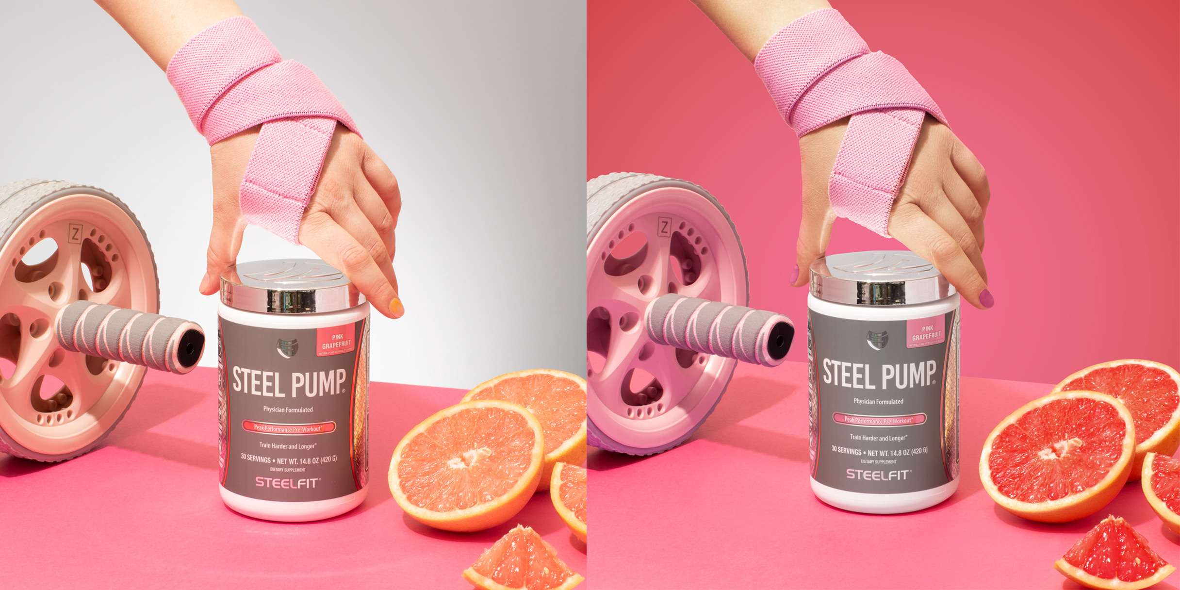 Retouche photos. Photographe et retoucheuse des images des produits à Avignon en France