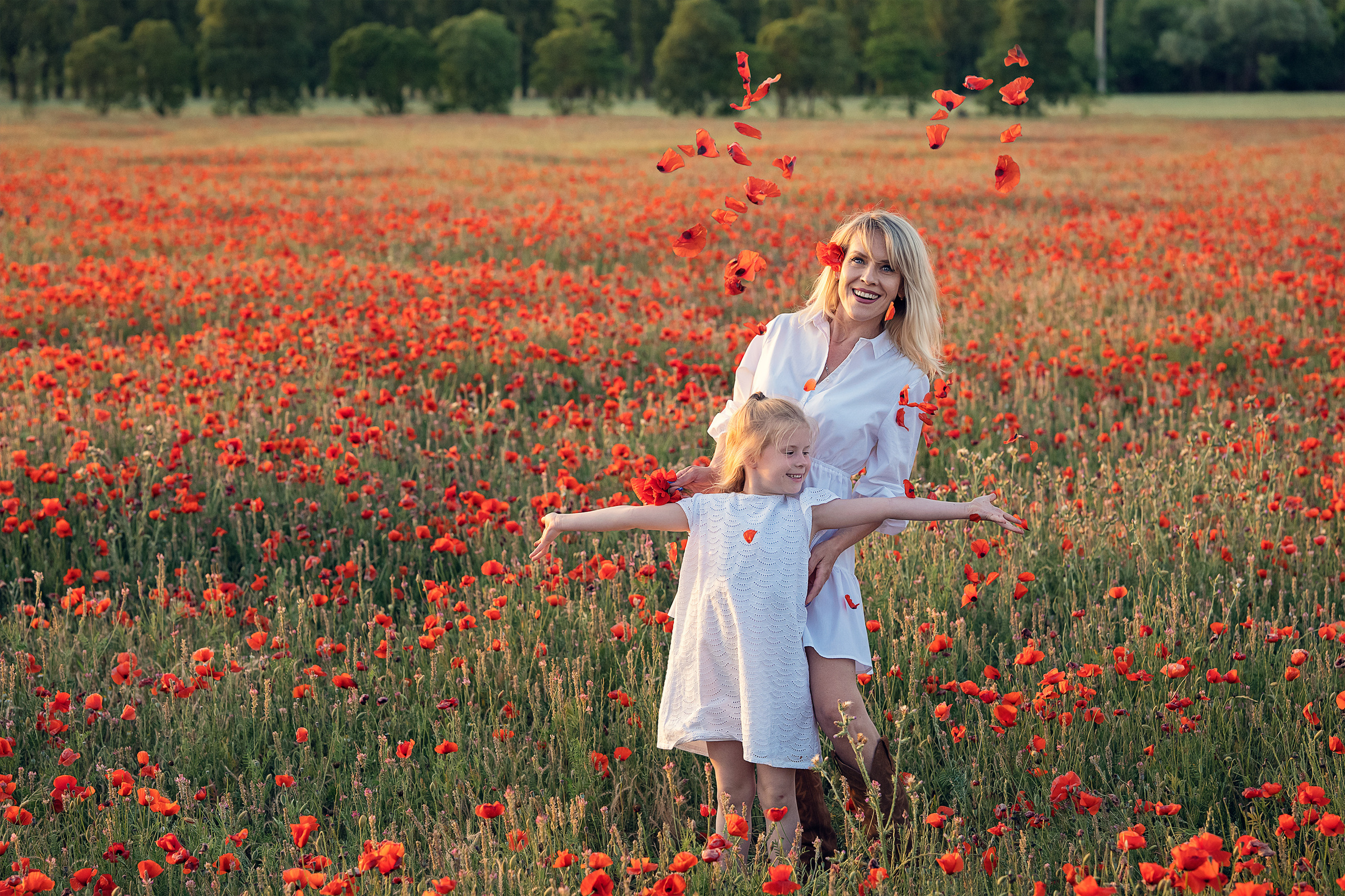 Photographe et retoucheuse des images des produits à Avignon en France