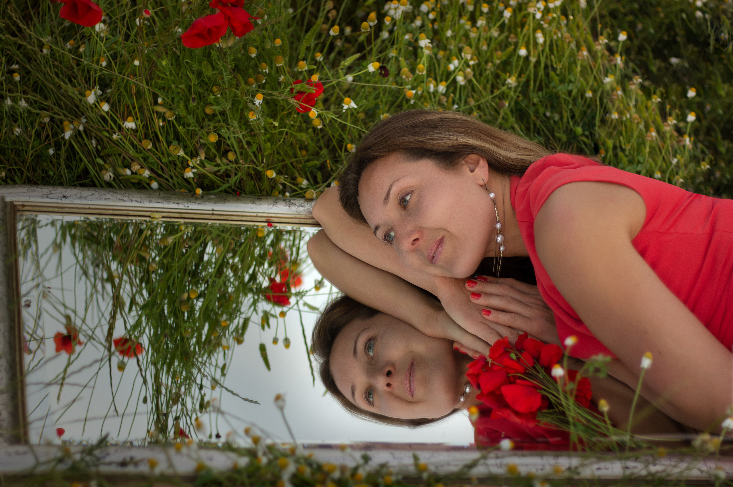 Photographe et retoucheuse des images des produits à Avignon en France