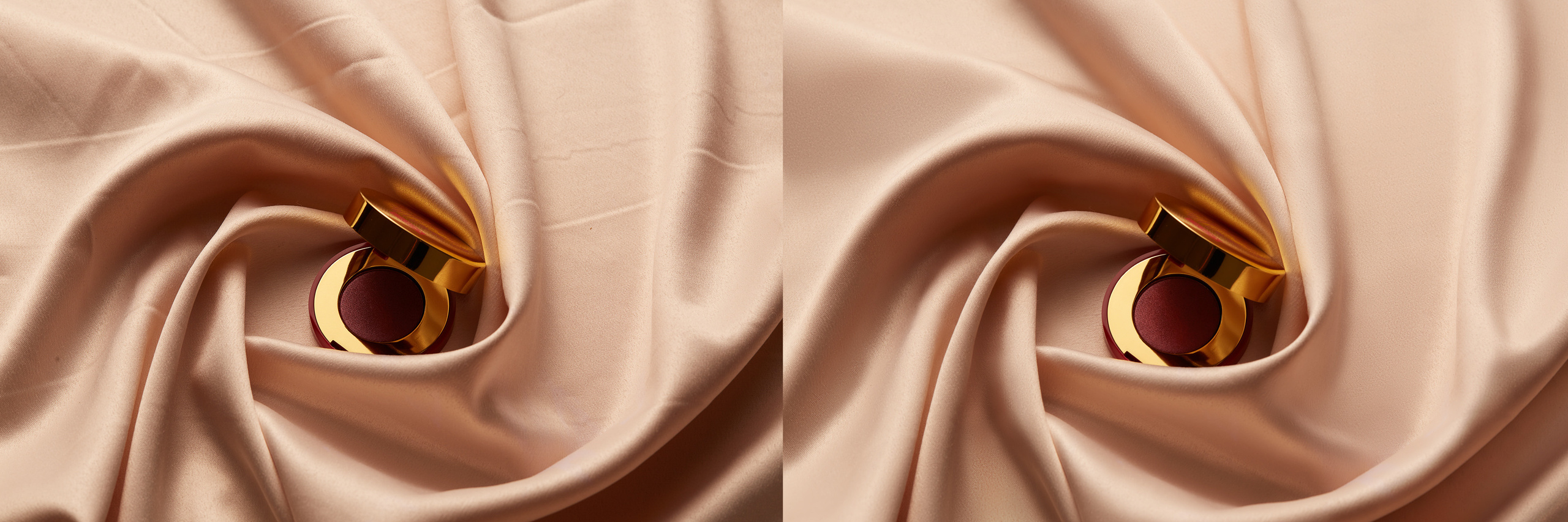 Retouche photos. Photographe et retoucheuse des images des produits à Avignon en France