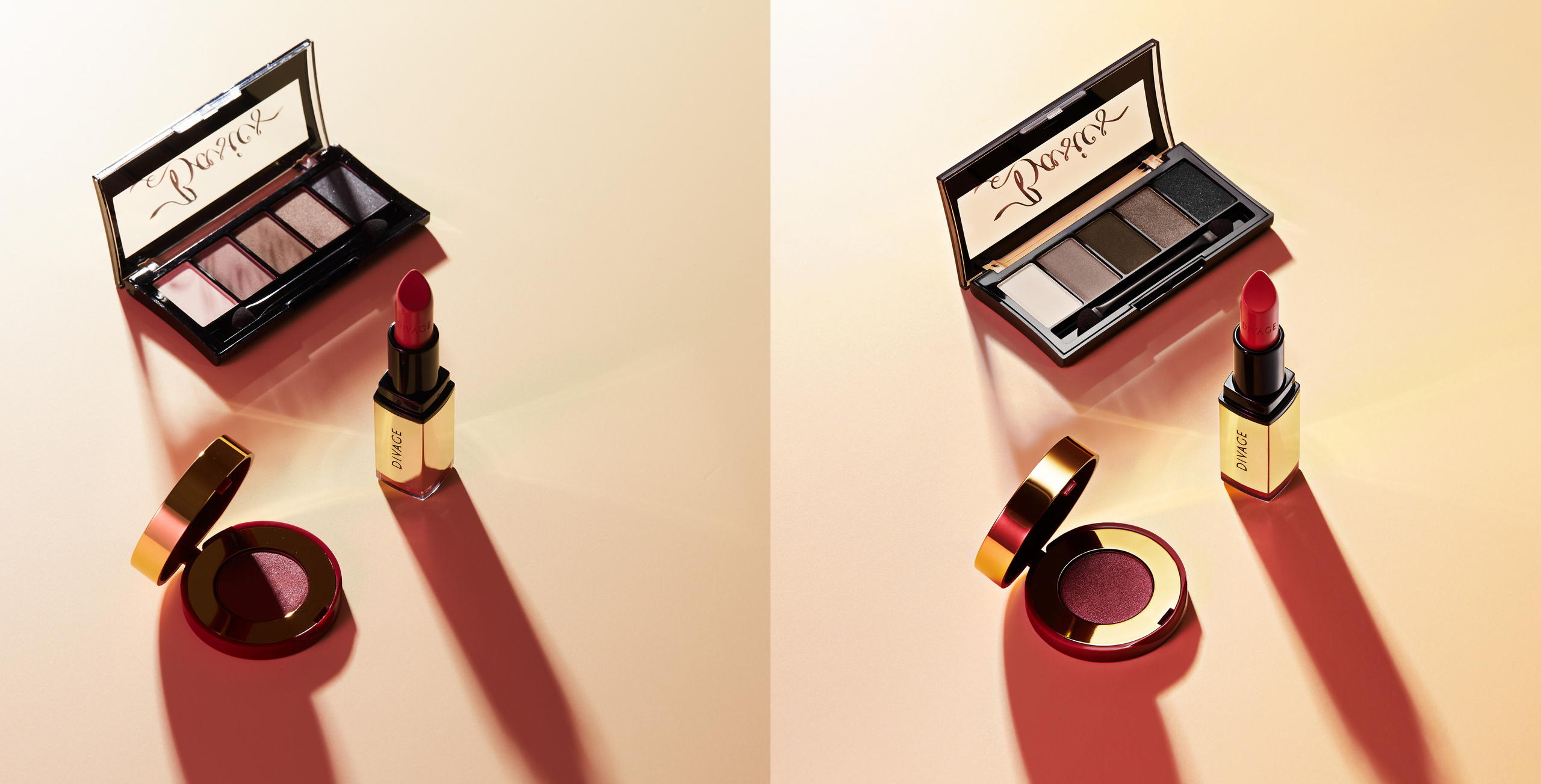 Retouche photos. Photographe et retoucheuse des images des produits à Avignon en France