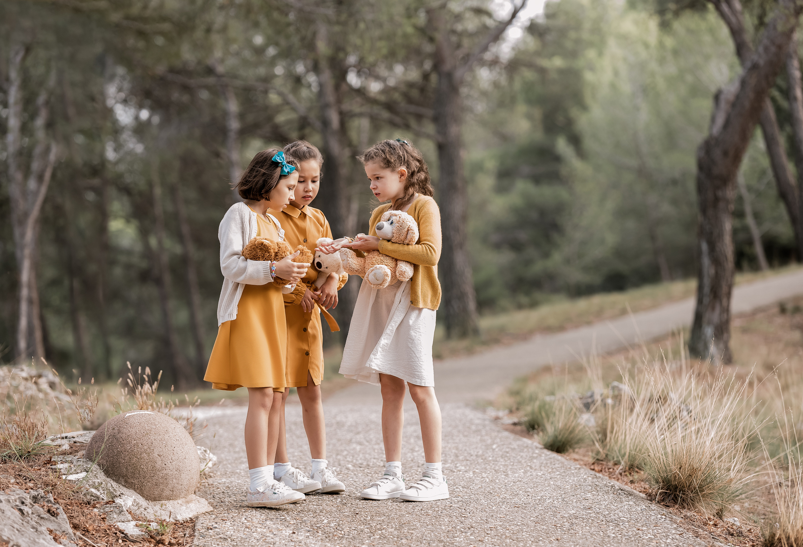 Portfolio. Photographe et retoucheuse des images des produits à Avignon en France