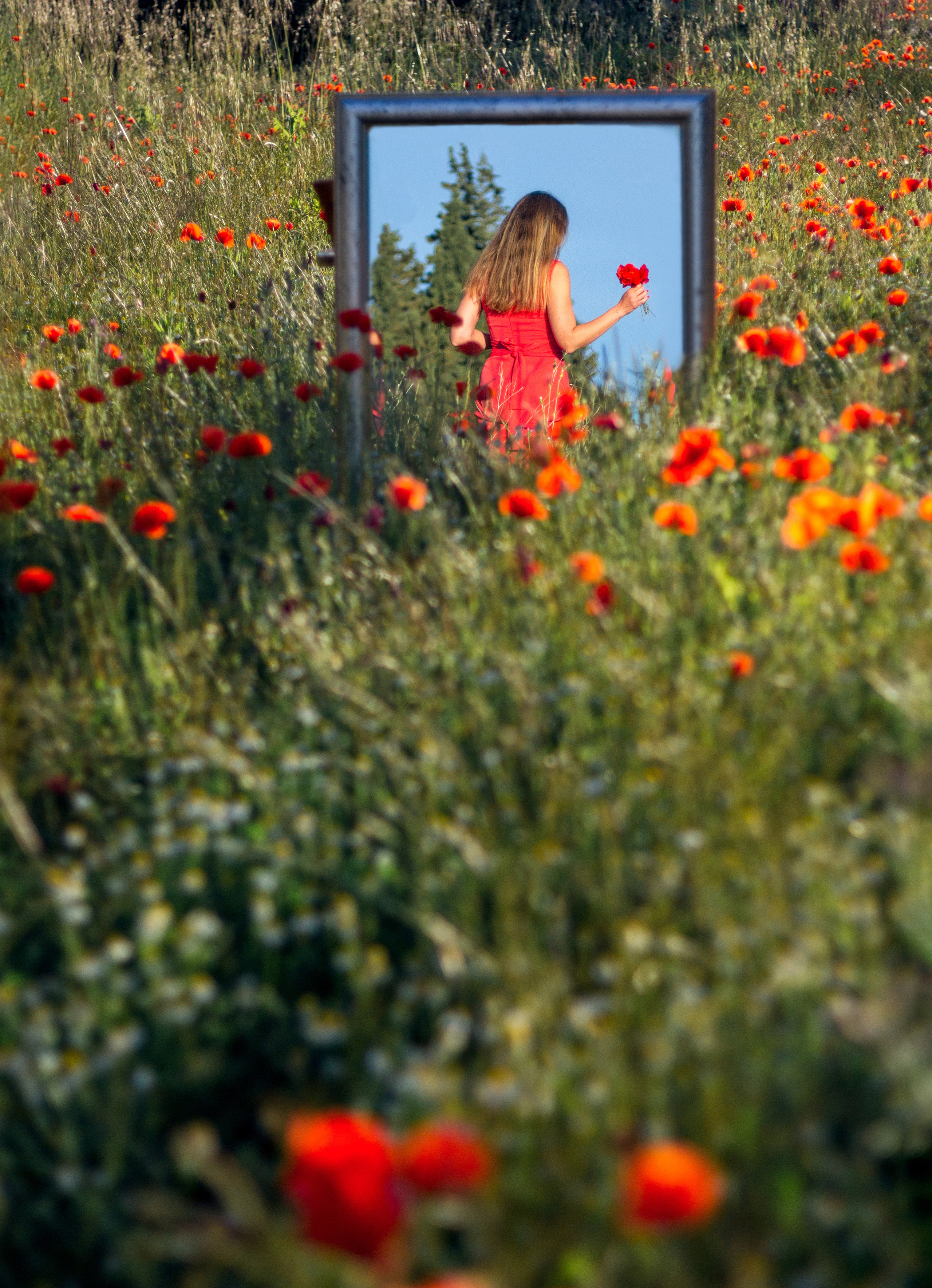 Portfolio. Photographe et retoucheuse des images des produits à Avignon en France