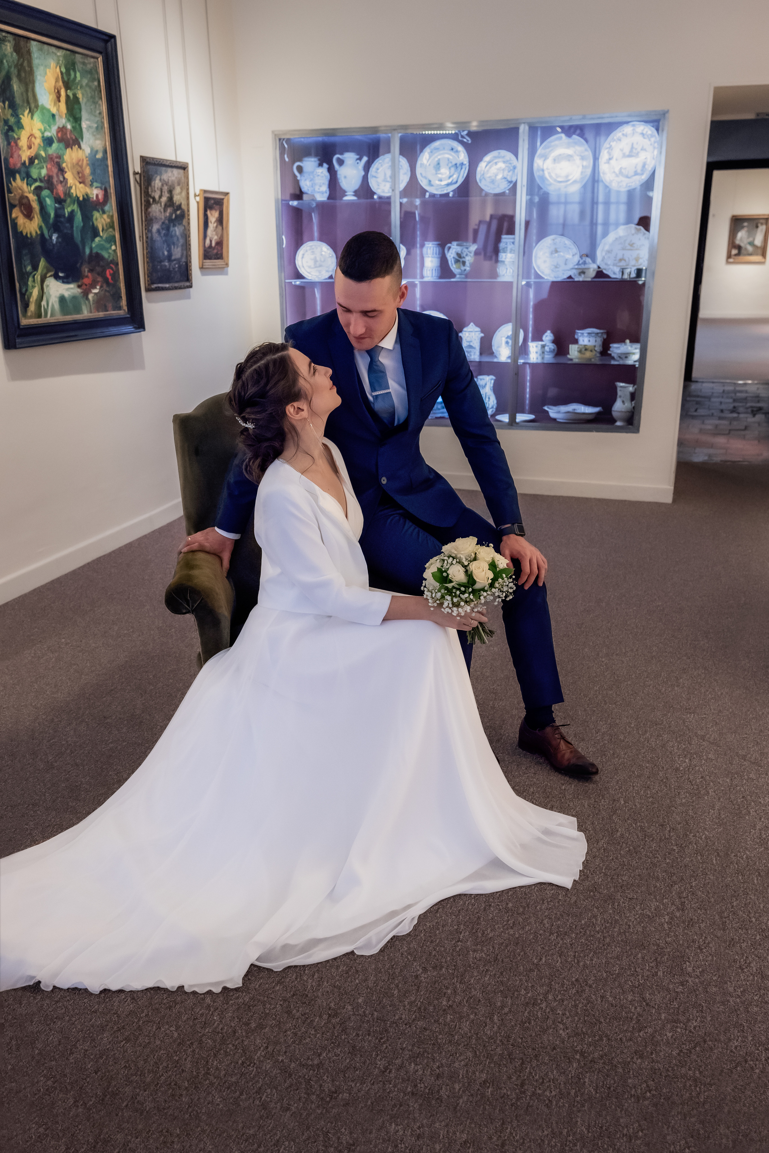 Portfolio. Photographe et retoucheuse des images des produits à Avignon en France