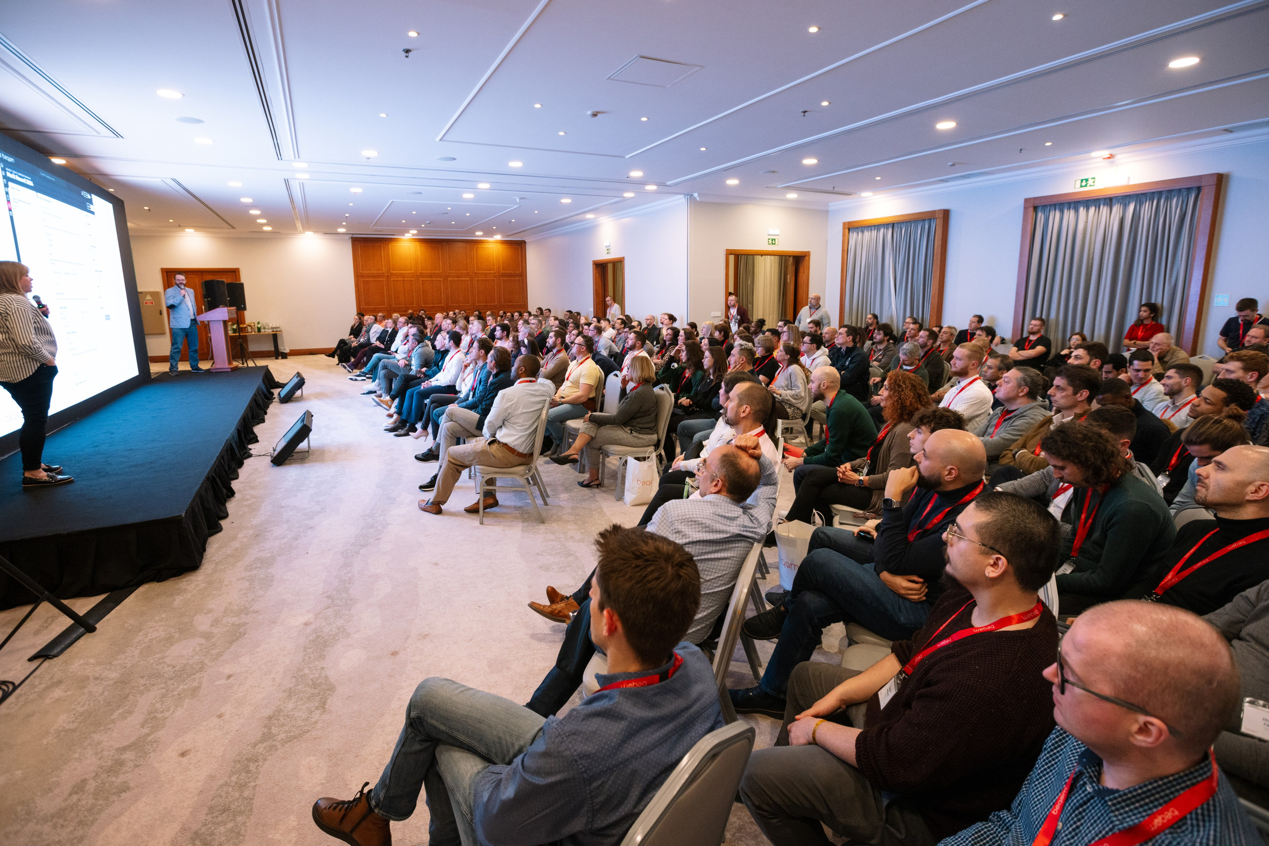 Fotografia de Eventos de Luxo | Beyond Creative. Produtora de Vídeo e Fotografia Cinematográfica | Beyond Creative 20 Portugal Lisboa