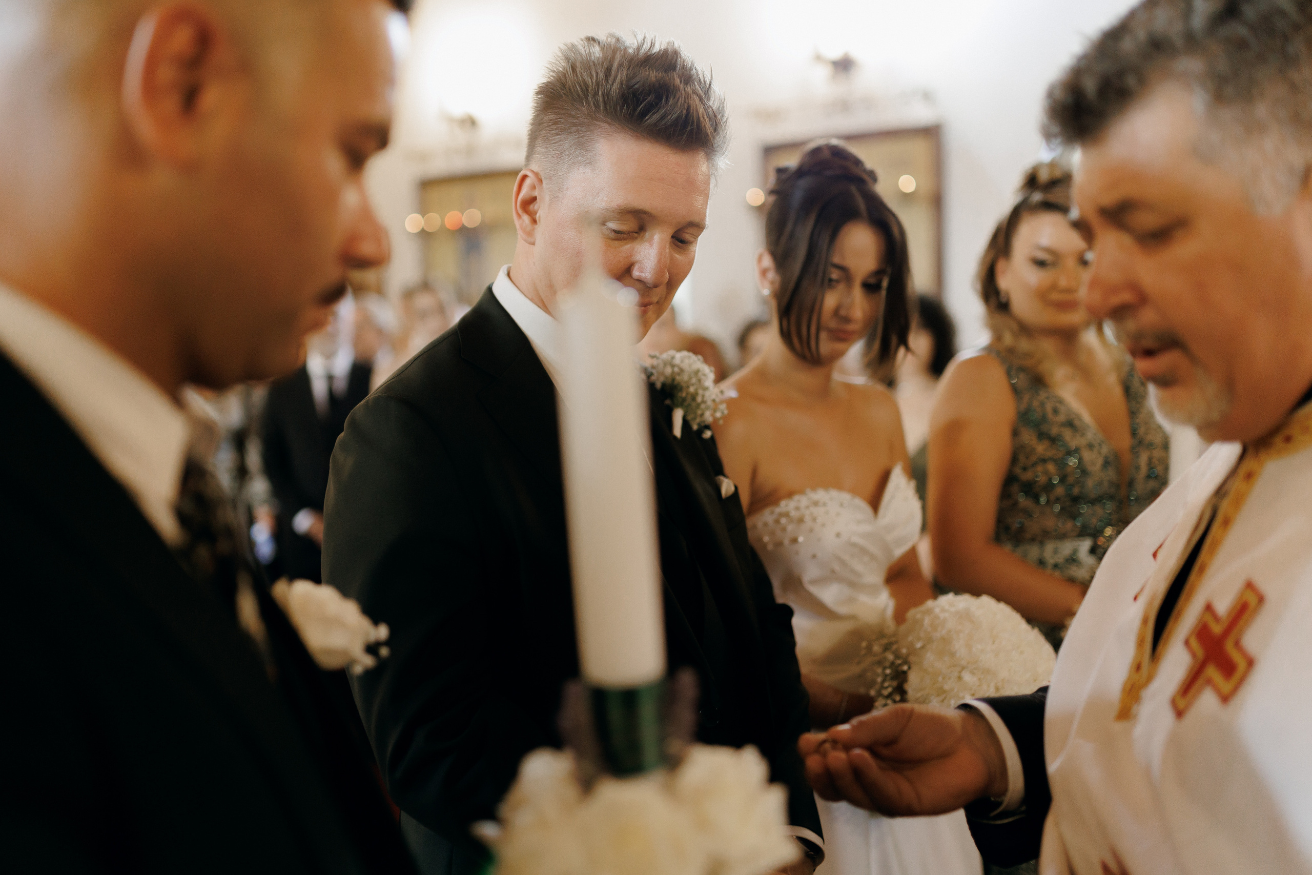 Villa Trevi Wedding near Timisoara. Wedding photographer and videographer based in Timisoara, Romania