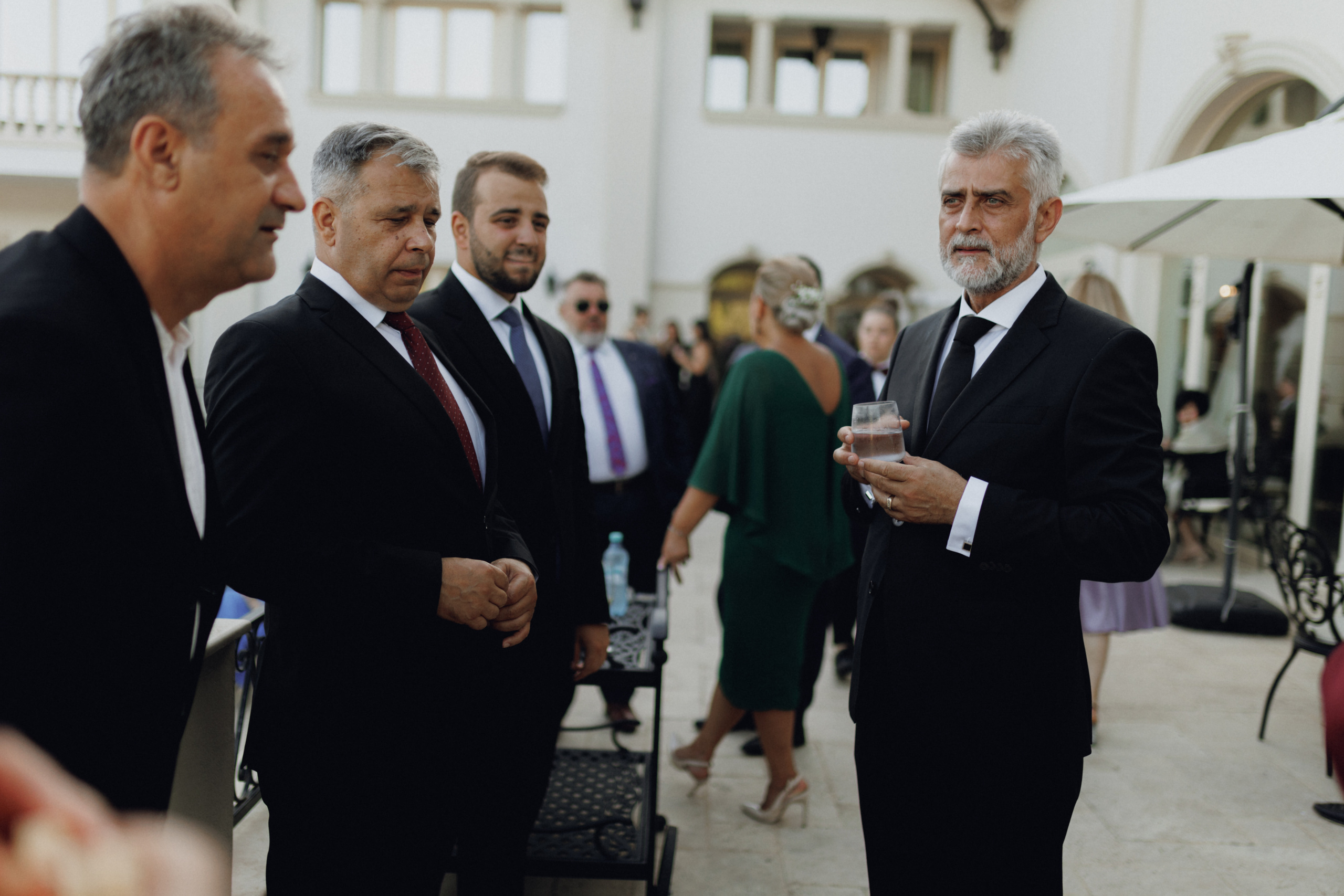 Villa Trevi Wedding near Timisoara. Wedding photographer and videographer based in Timisoara, Romania