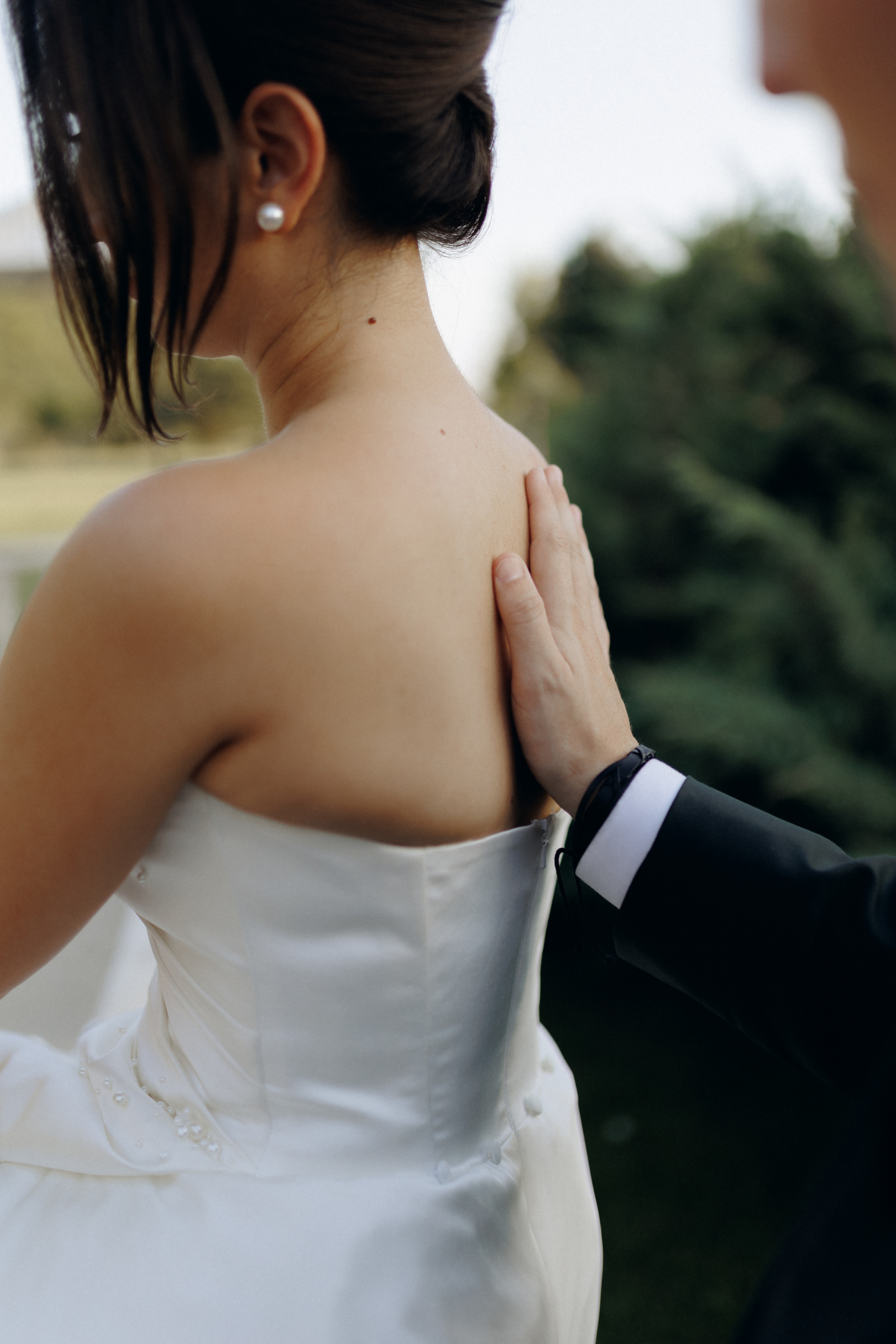 Villa Trevi Wedding near Timisoara. Wedding photographer and videographer based in Timisoara, Romania