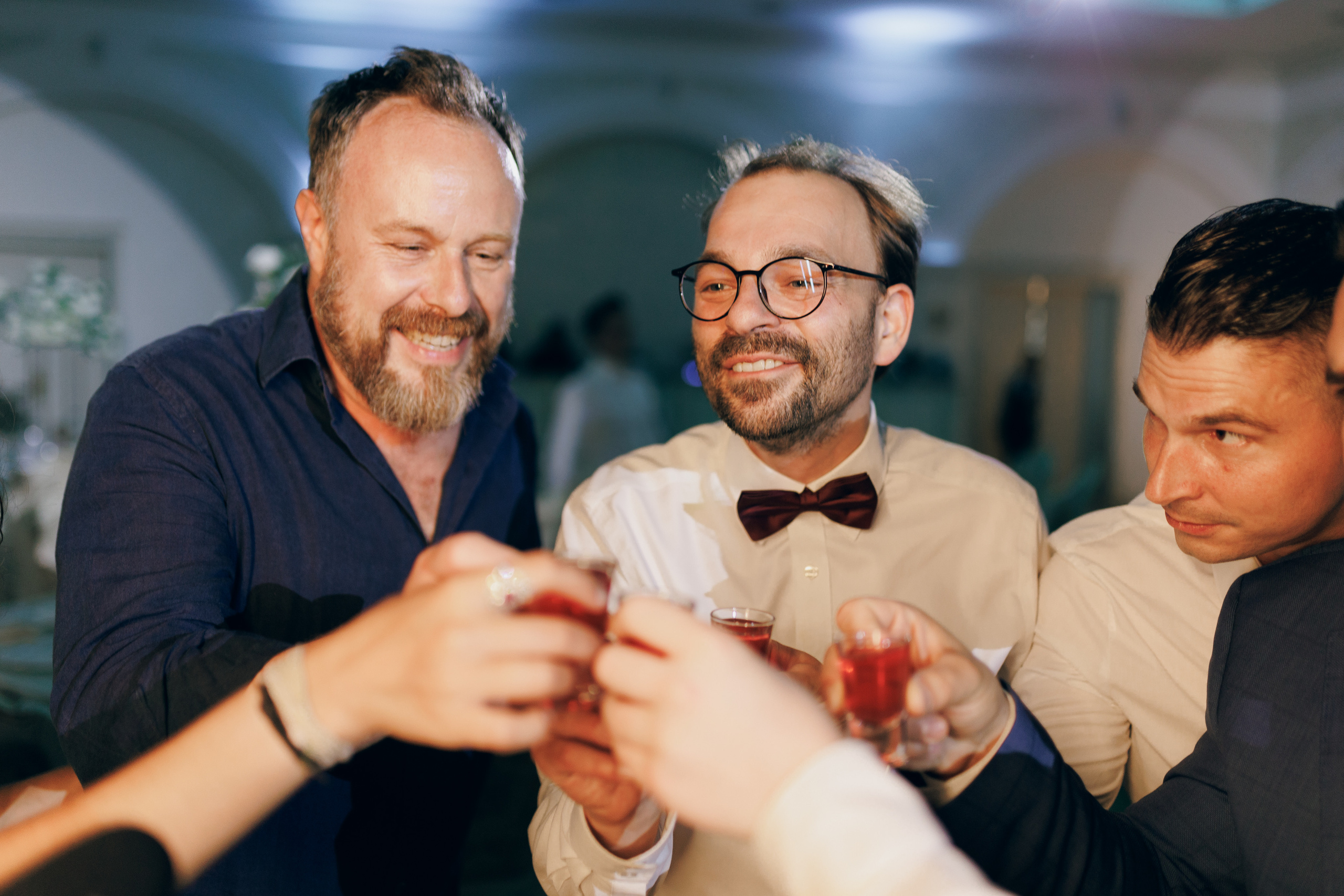 Villa Trevi Wedding near Timisoara. Wedding photographer and videographer based in Timisoara, Romania