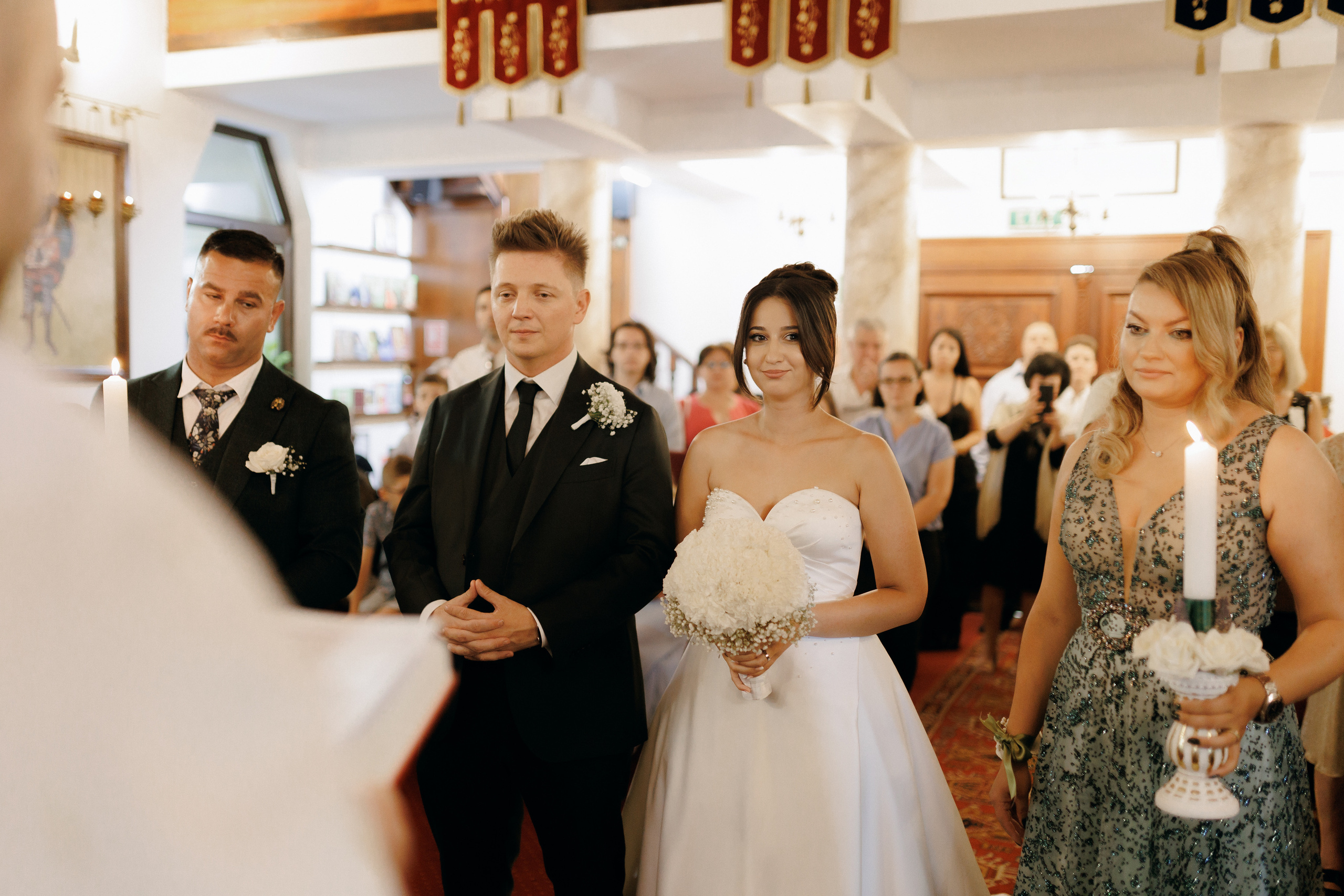 Villa Trevi Wedding near Timisoara. Wedding photographer and videographer based in Timisoara, Romania