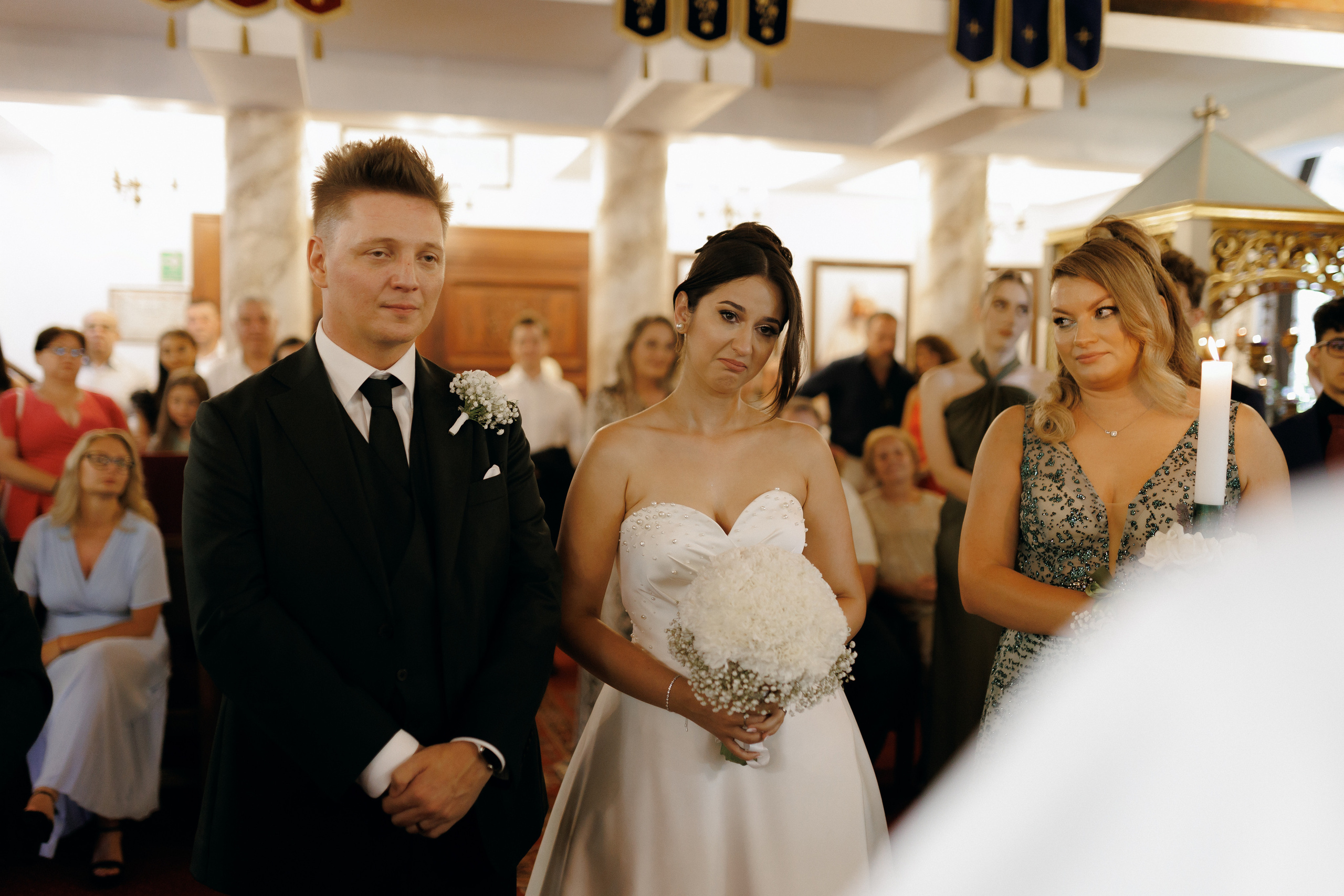 Villa Trevi Wedding near Timisoara. Wedding photographer and videographer based in Timisoara, Romania