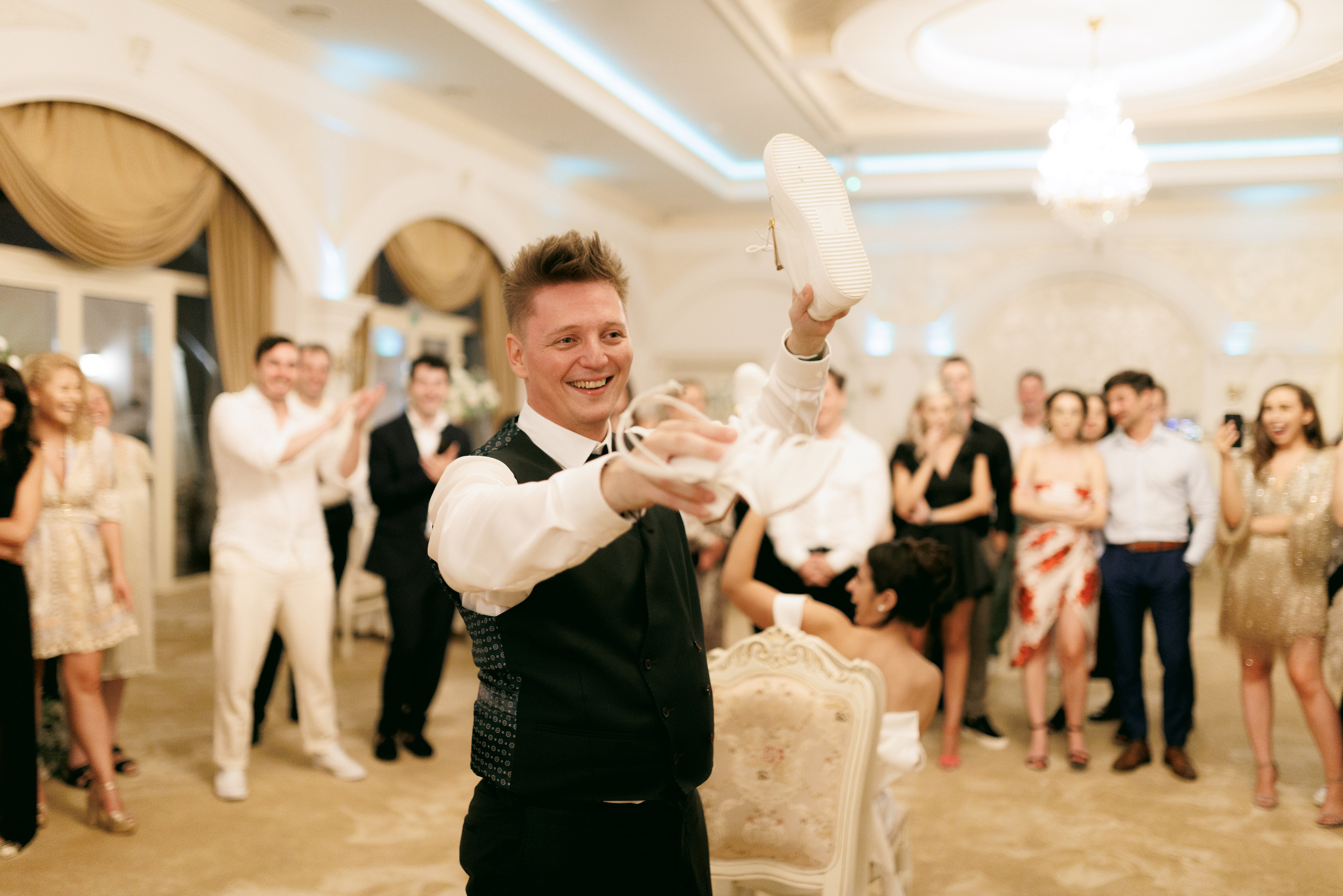Villa Trevi Wedding near Timisoara. Wedding photographer and videographer based in Timisoara, Romania