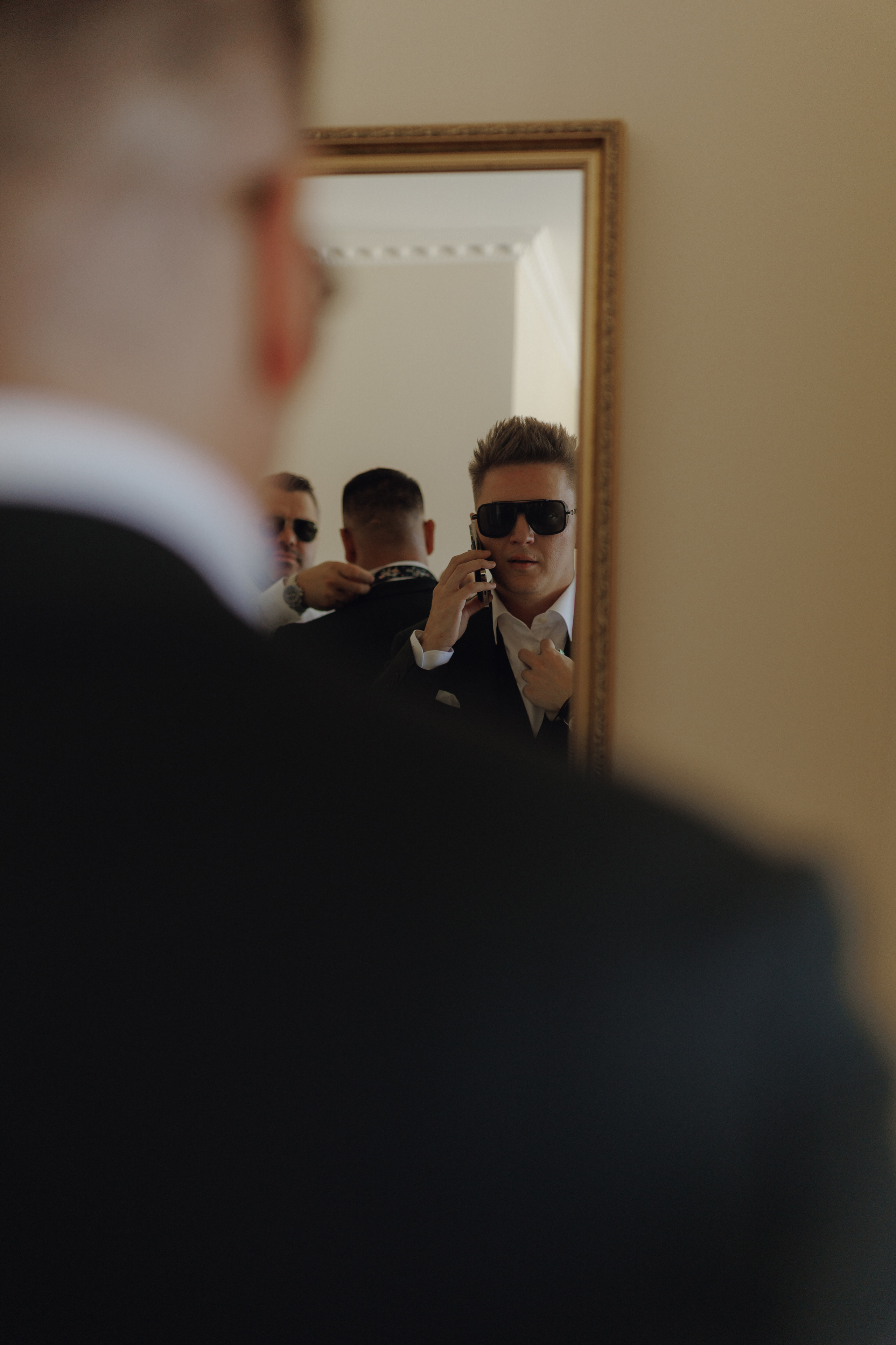 Villa Trevi Wedding near Timisoara. Wedding photographer and videographer based in Timisoara, Romania