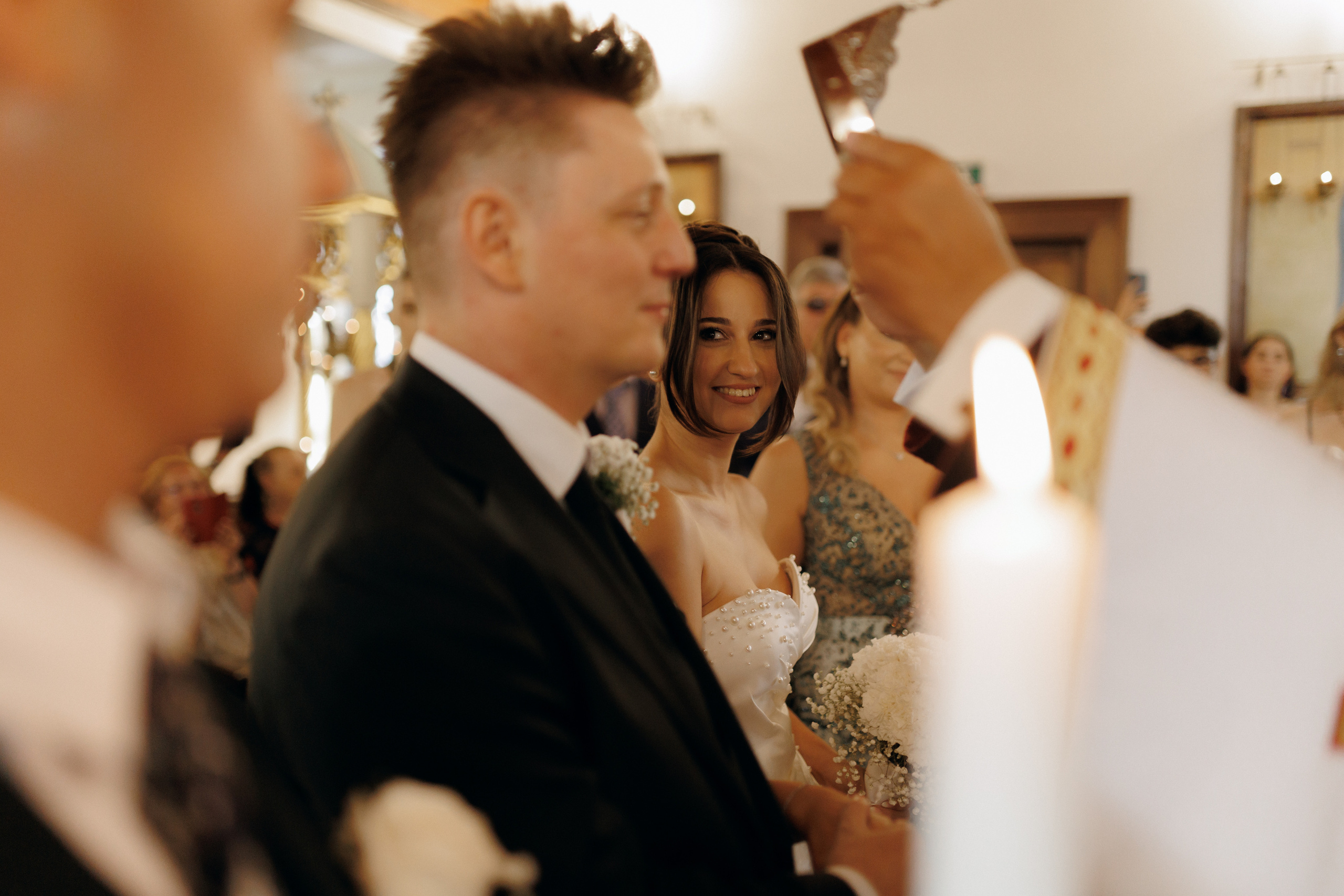 Villa Trevi Wedding near Timisoara. Wedding photographer and videographer based in Timisoara, Romania