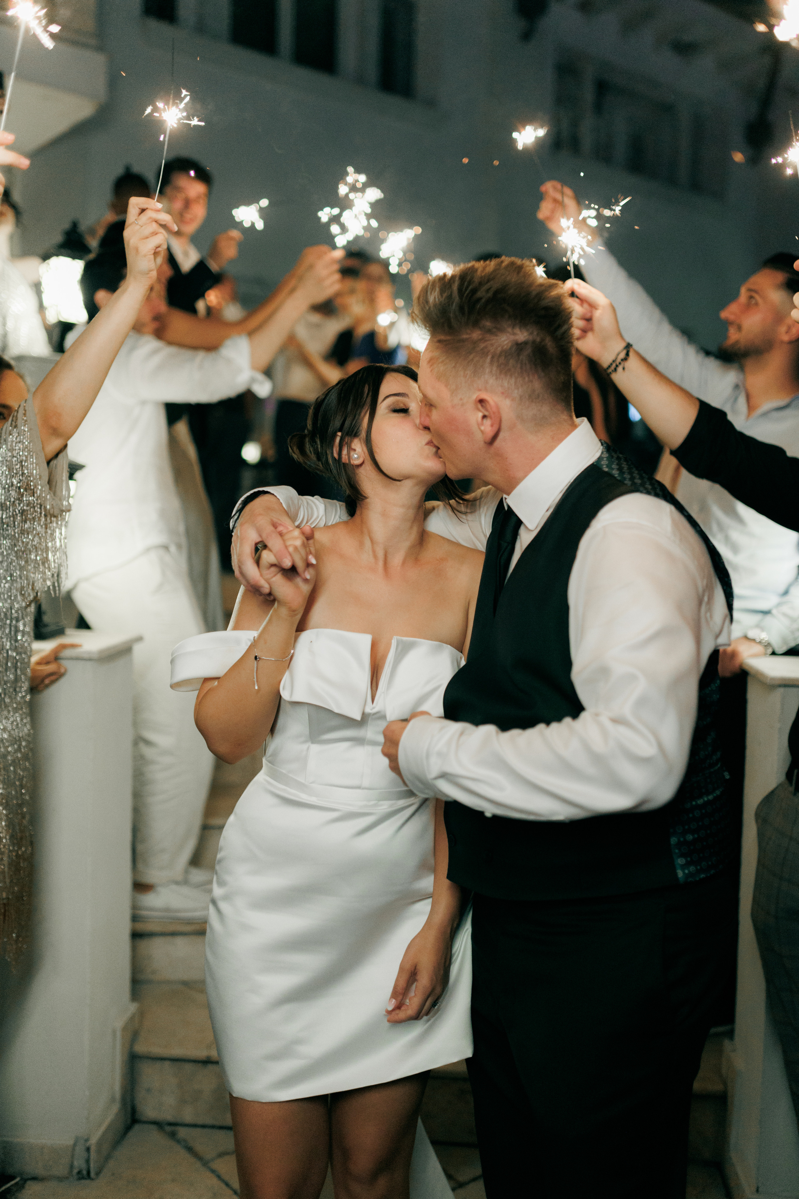 Villa Trevi Wedding near Timisoara. Wedding photographer and videographer based in Timisoara, Romania