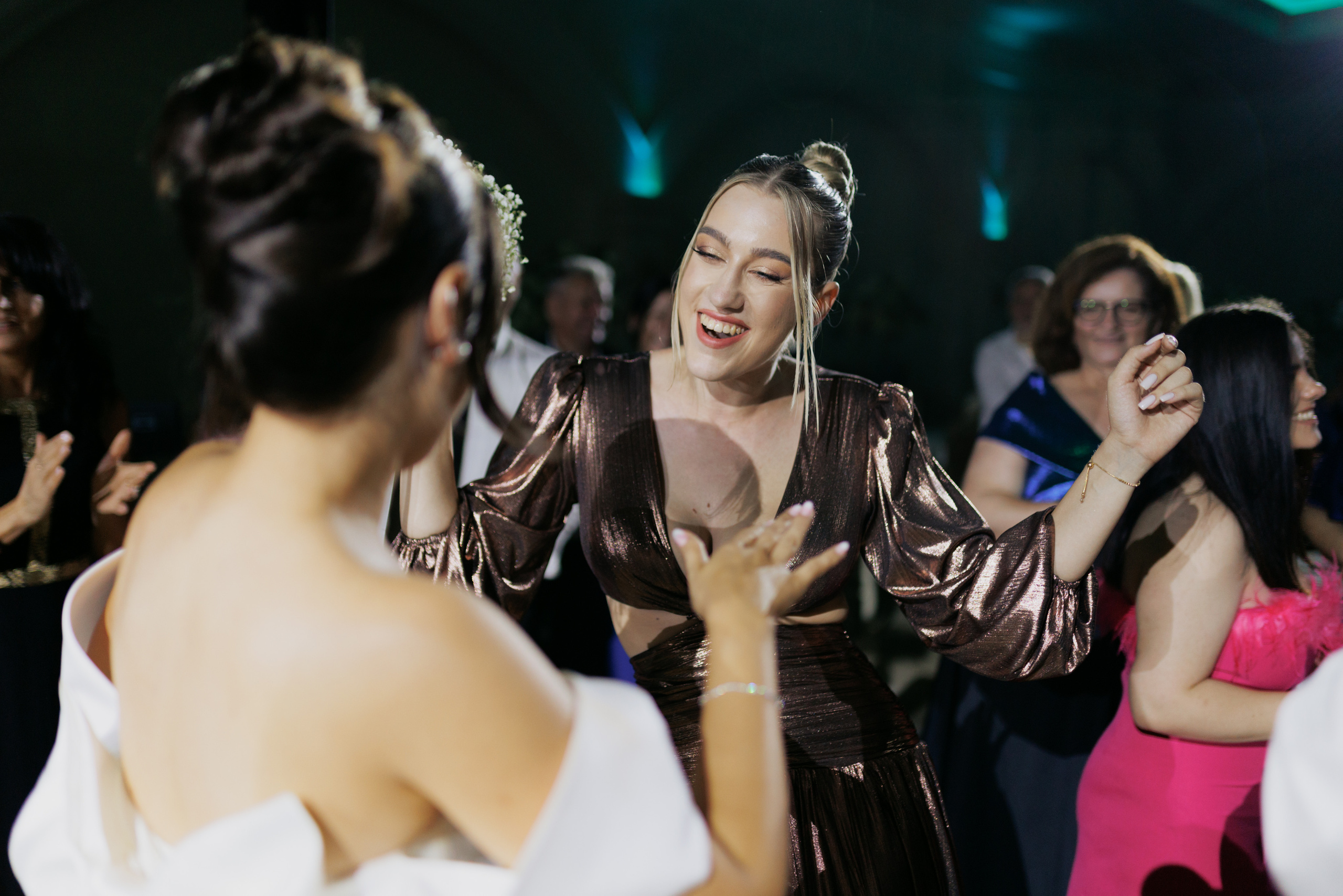 Villa Trevi Wedding near Timisoara. Wedding photographer and videographer based in Timisoara, Romania