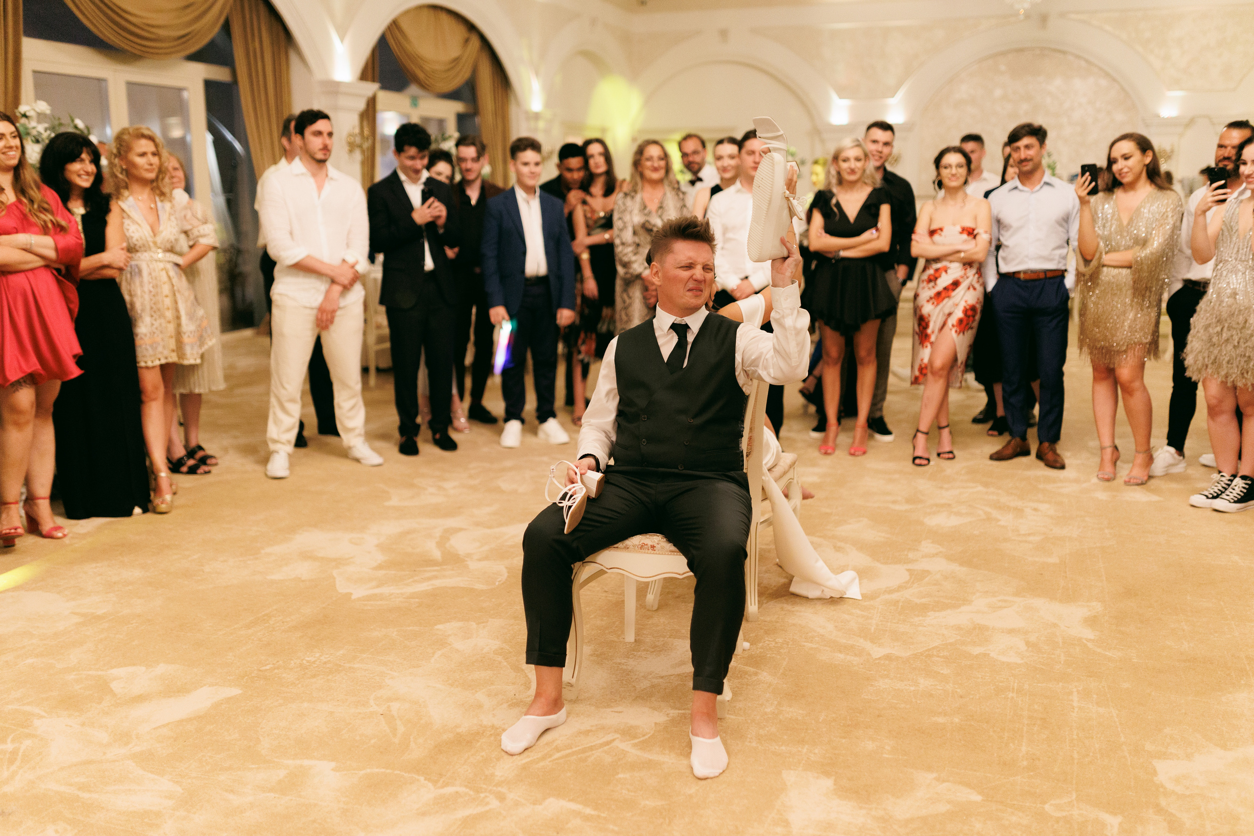 Villa Trevi Wedding near Timisoara. Wedding photographer and videographer based in Timisoara, Romania