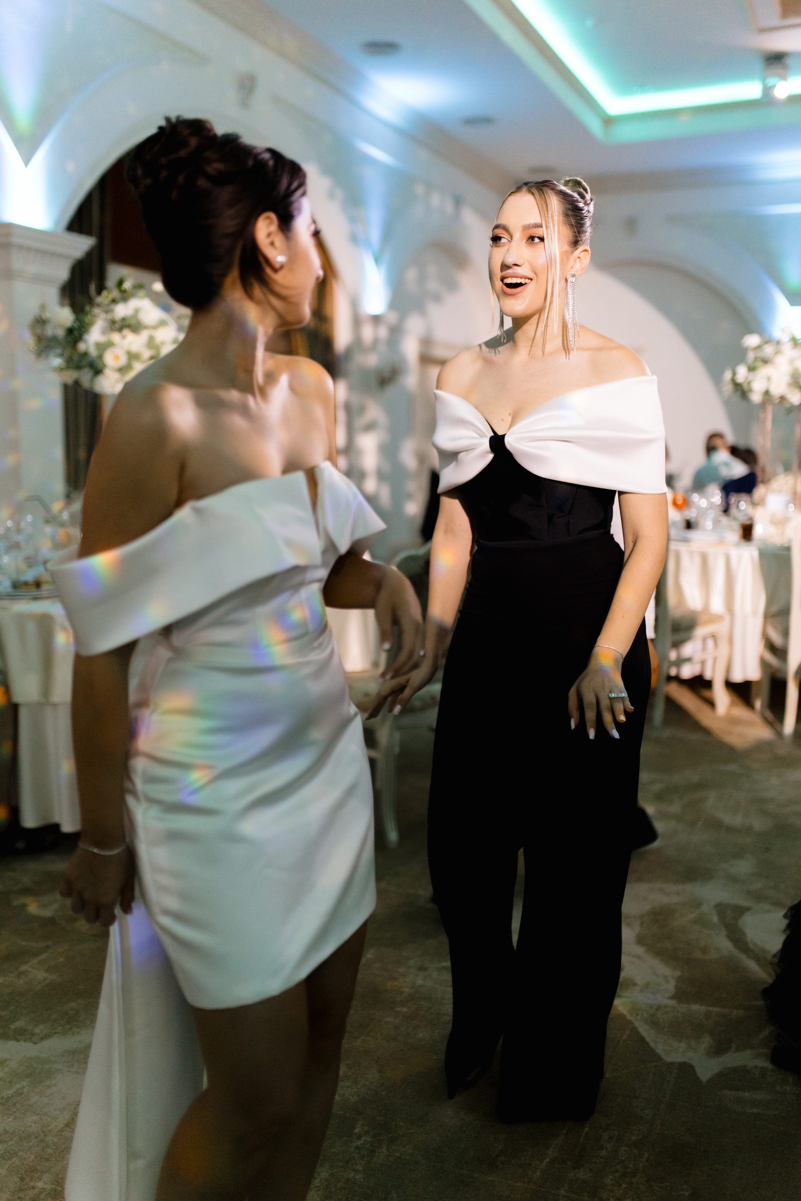 Villa Trevi Wedding near Timisoara. Wedding photographer and videographer based in Timisoara, Romania