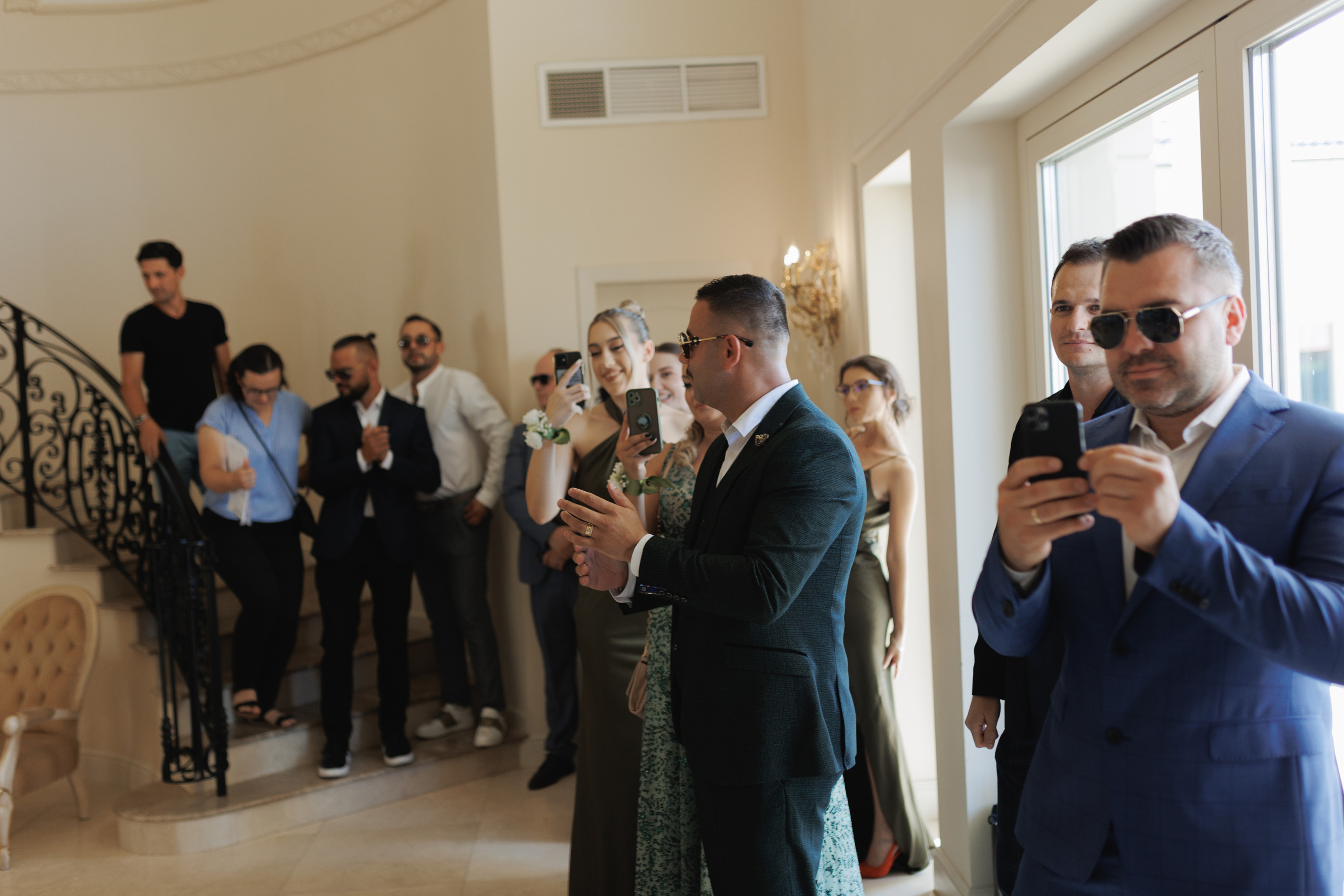 Villa Trevi Wedding near Timisoara. Wedding photographer and videographer based in Timisoara, Romania