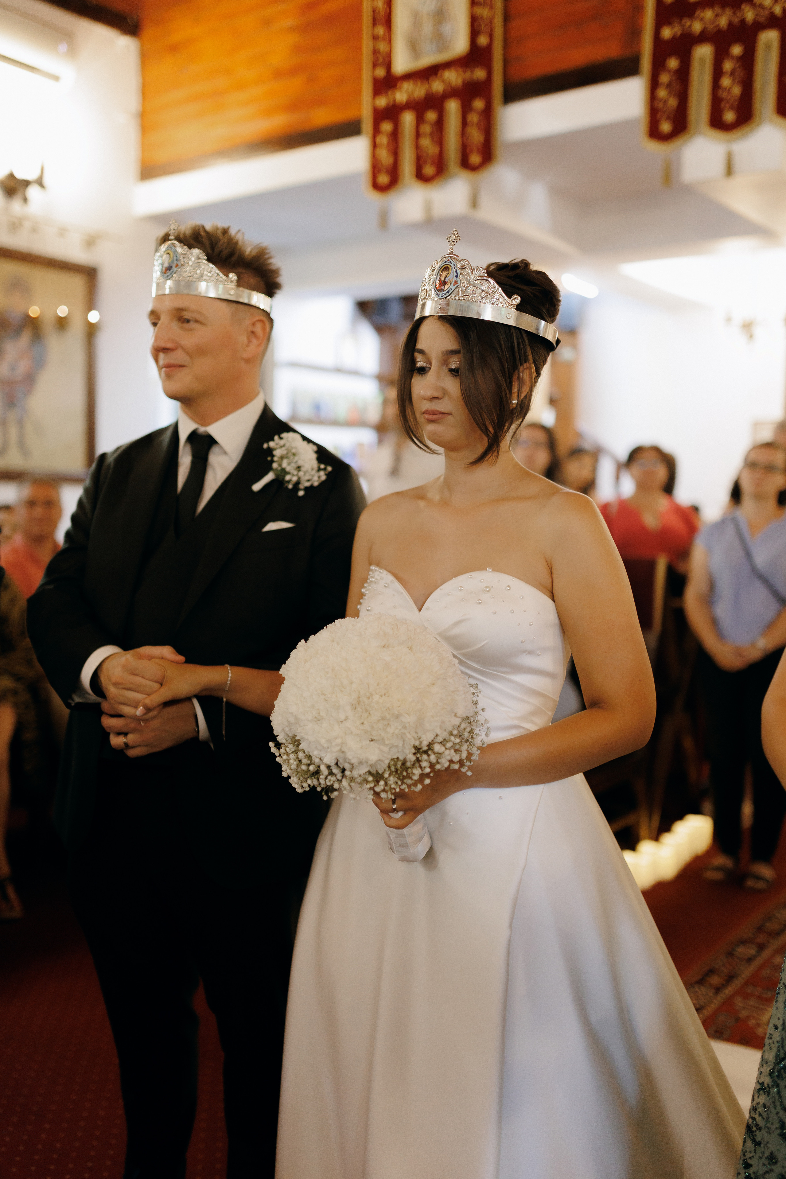 Villa Trevi Wedding near Timisoara. Wedding photographer and videographer based in Timisoara, Romania