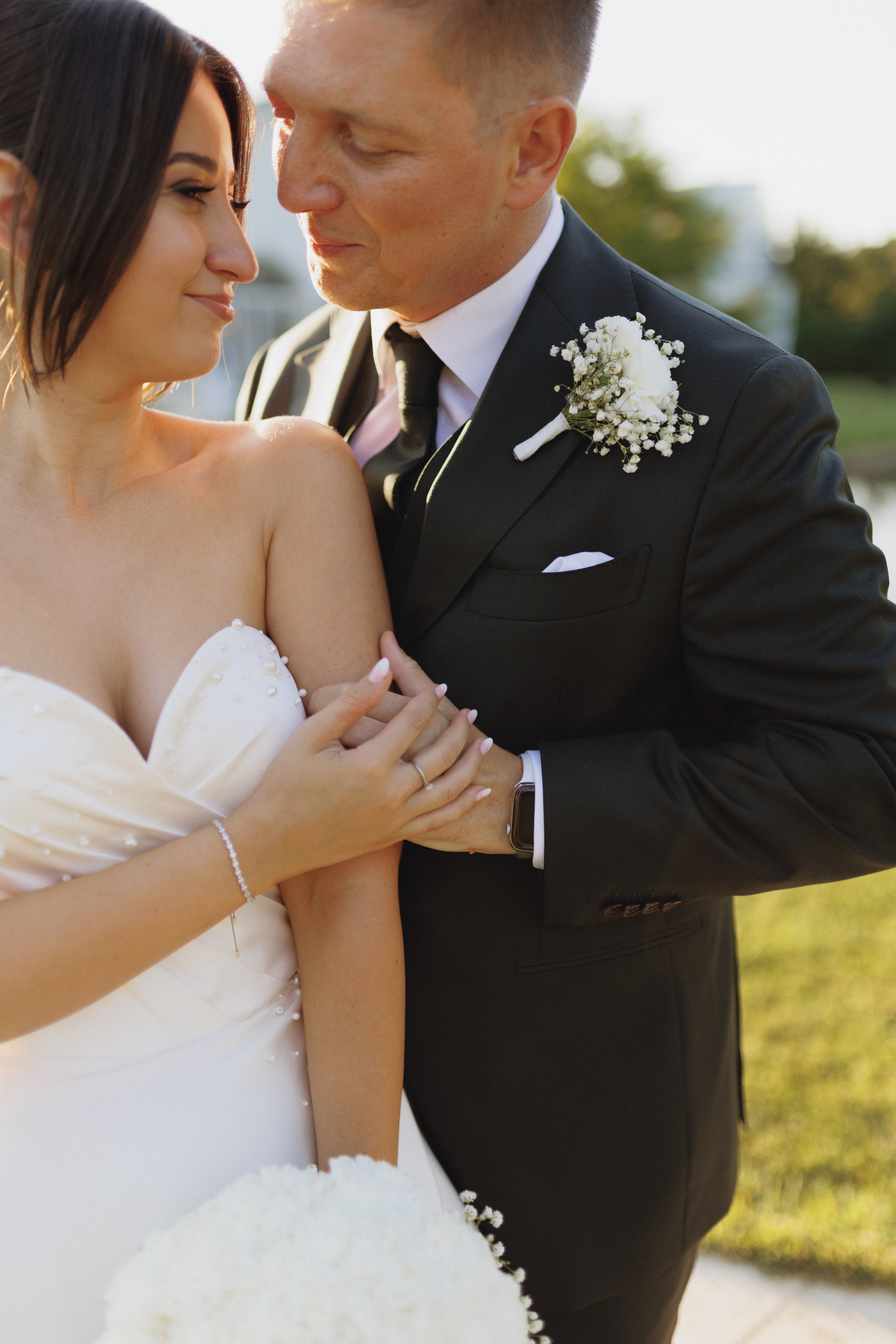 Villa Trevi Wedding near Timisoara. Wedding photographer and videographer based in Timisoara, Romania