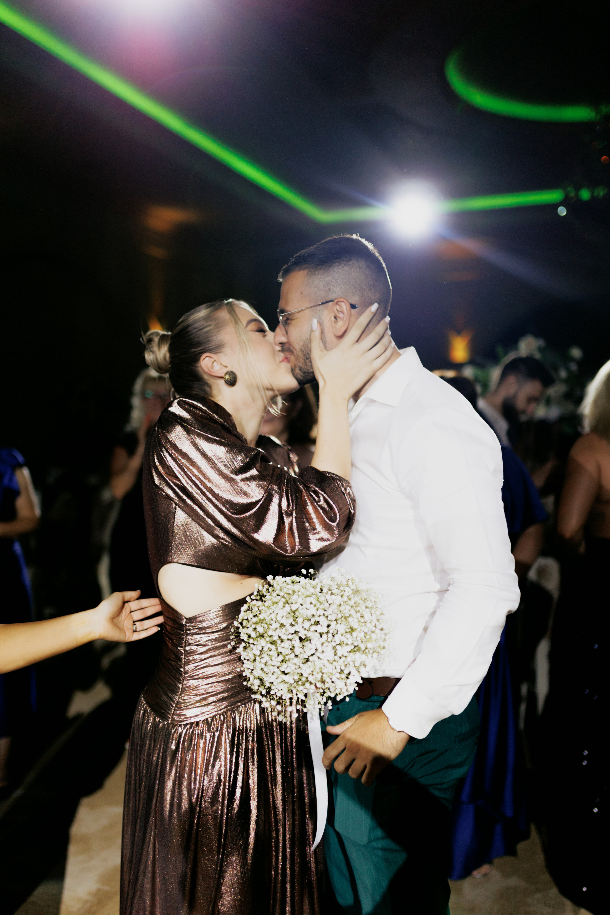 Villa Trevi Wedding near Timisoara. Wedding photographer and videographer based in Timisoara, Romania