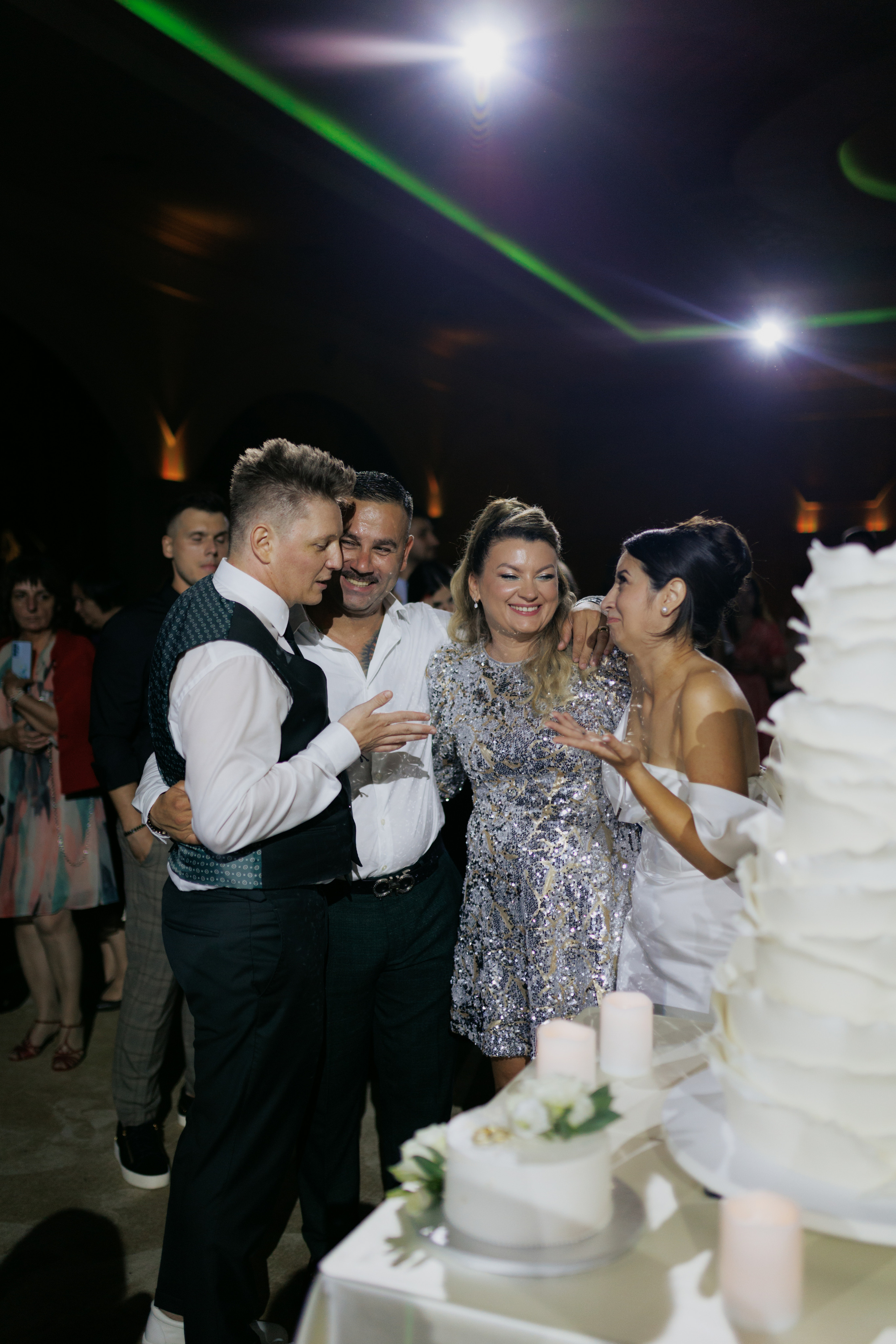 Villa Trevi Wedding near Timisoara. Wedding photographer and videographer based in Timisoara, Romania