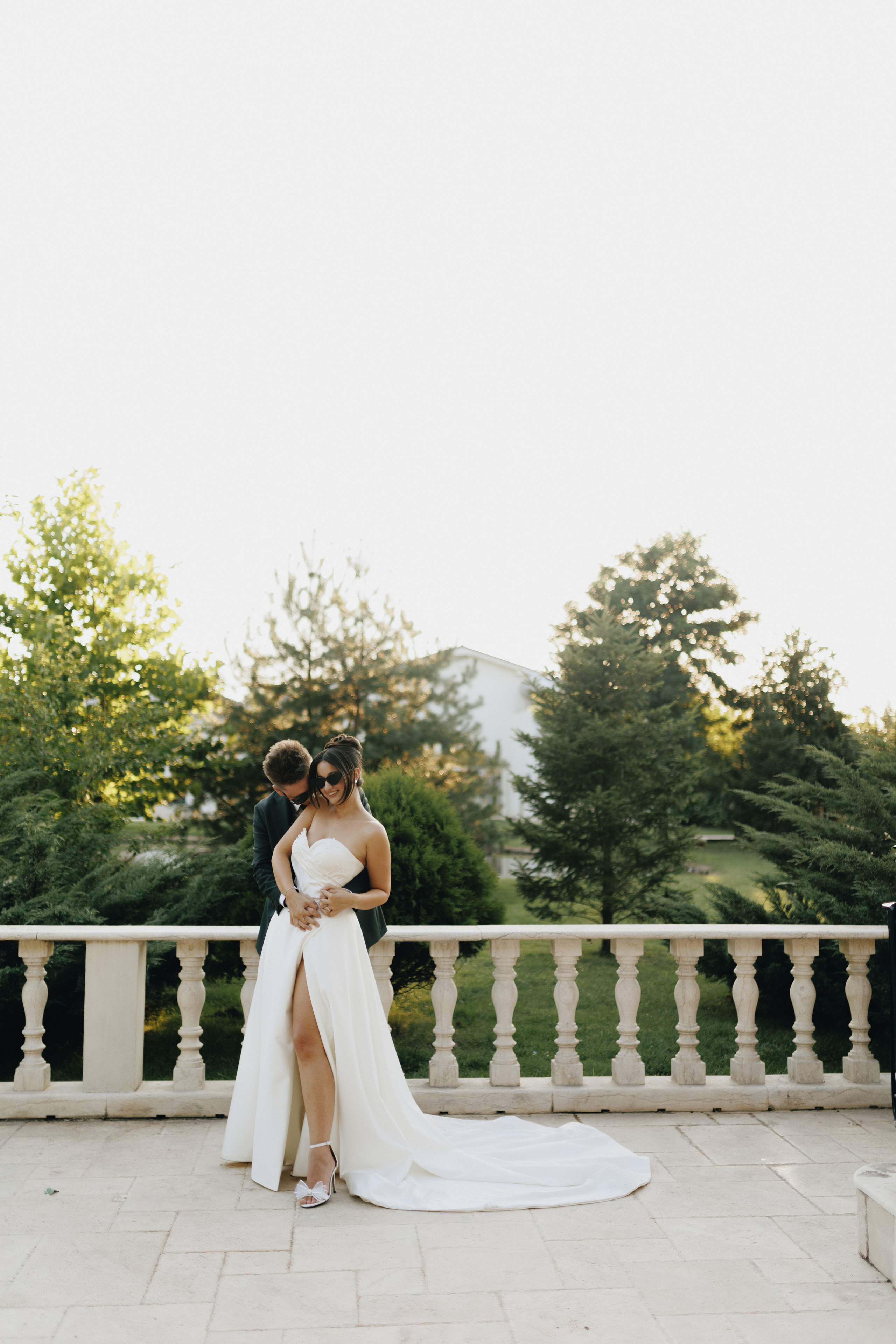 Villa Trevi Wedding near Timisoara. Wedding photographer and videographer based in Timisoara, Romania