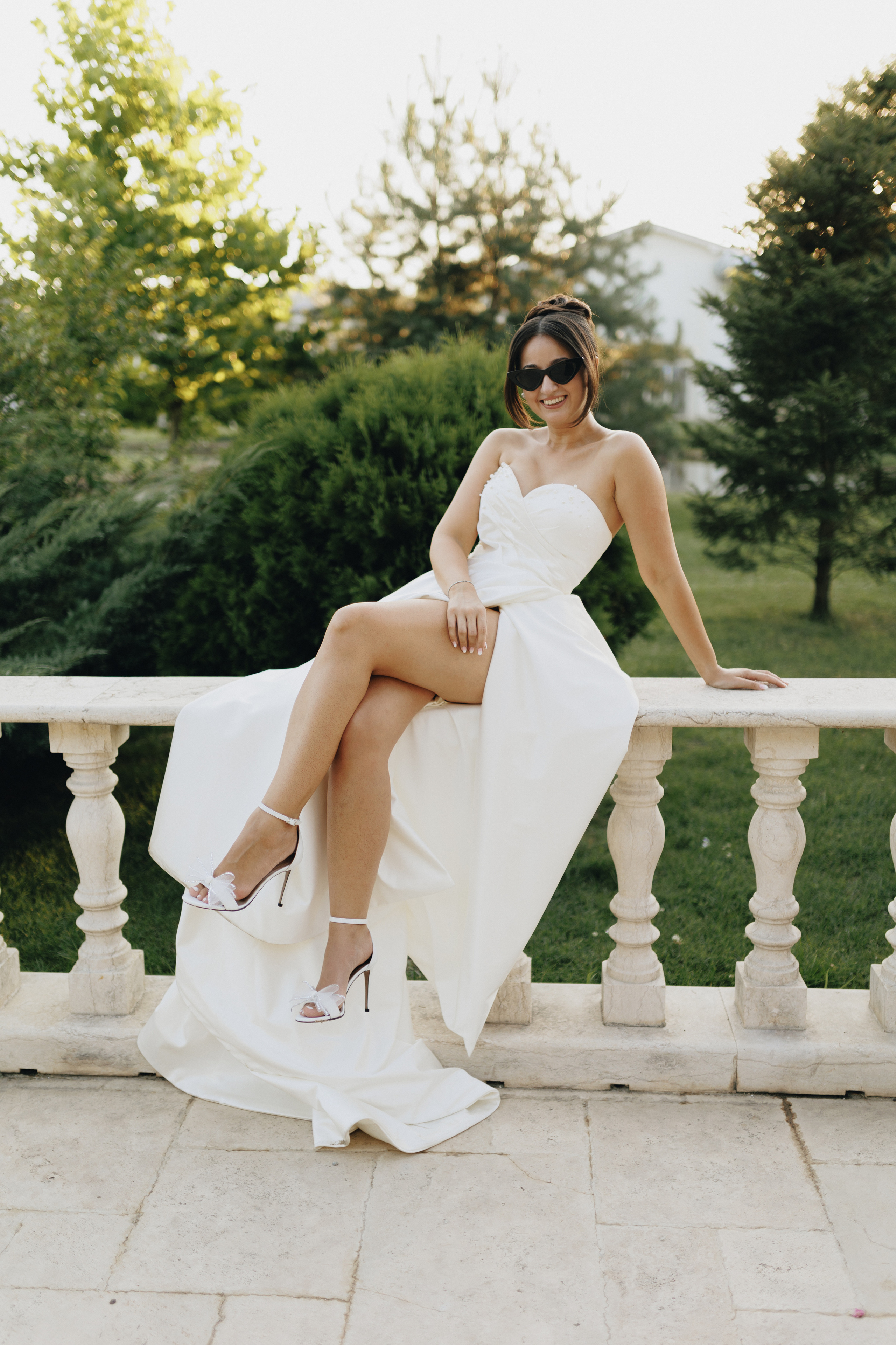 Villa Trevi Wedding near Timisoara. Wedding photographer and videographer based in Timisoara, Romania