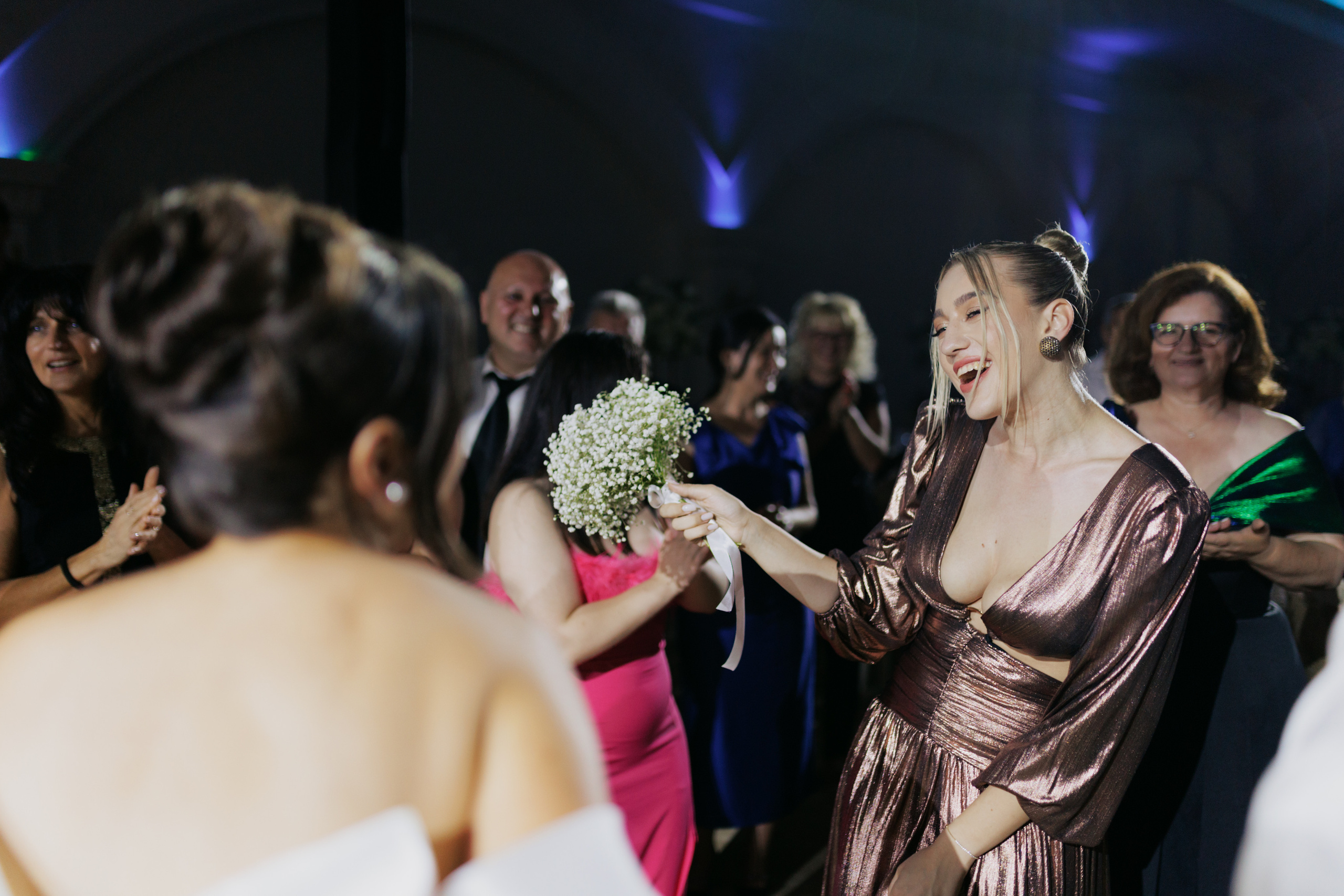 Villa Trevi Wedding near Timisoara. Wedding photographer and videographer based in Timisoara, Romania