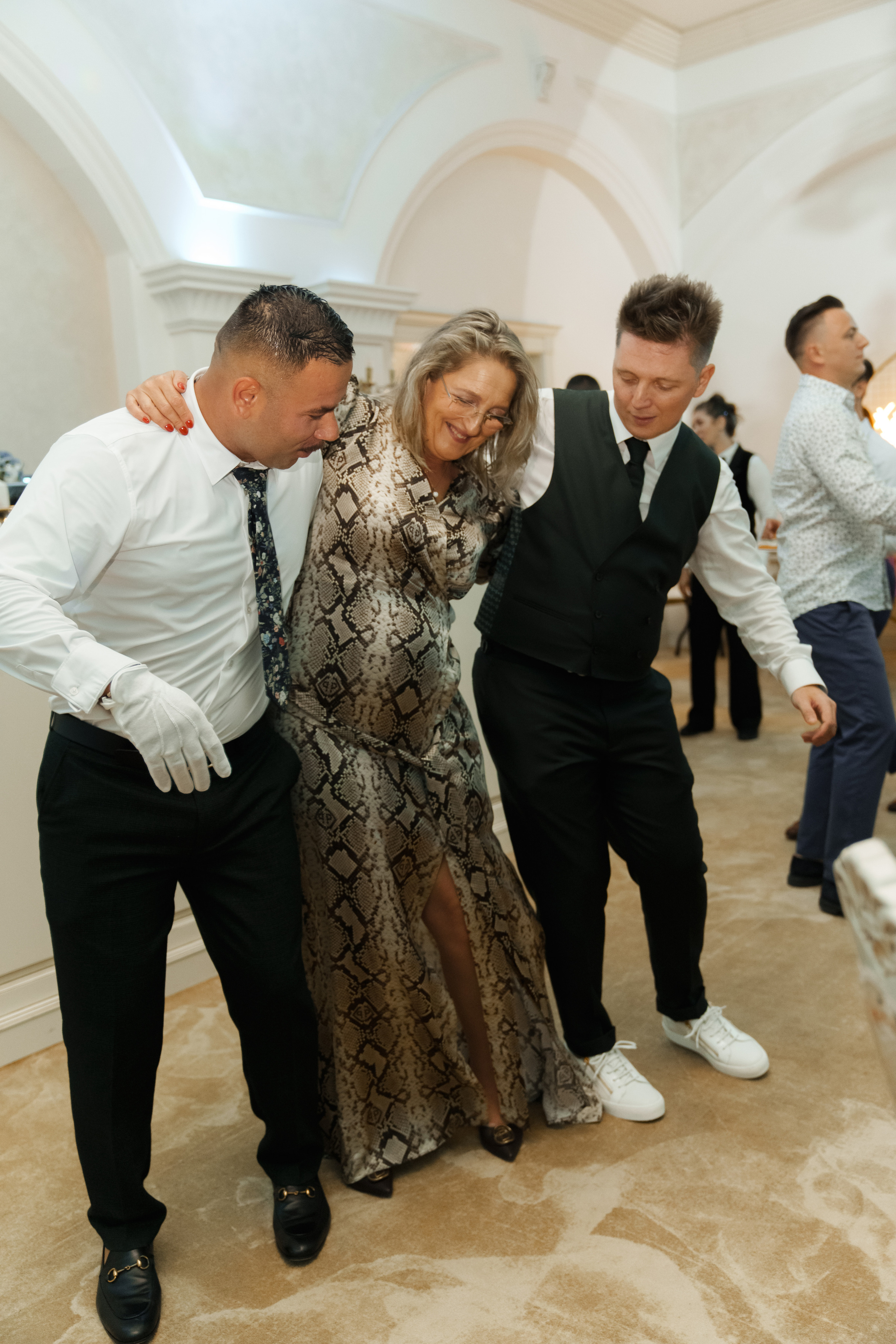 Villa Trevi Wedding near Timisoara. Wedding photographer and videographer based in Timisoara, Romania