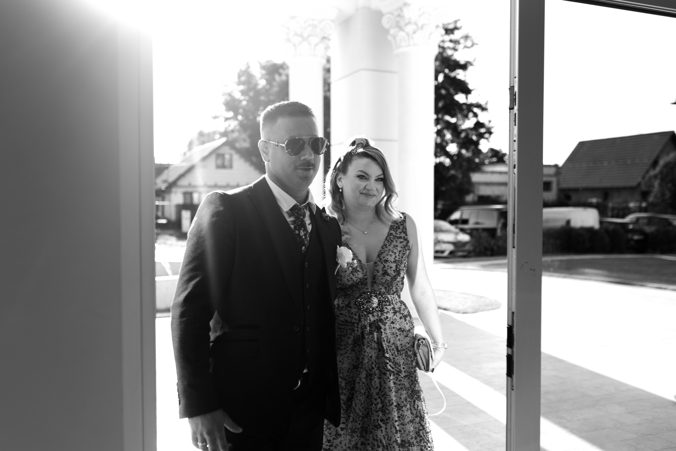 Villa Trevi Wedding near Timisoara. Wedding photographer and videographer based in Timisoara, Romania