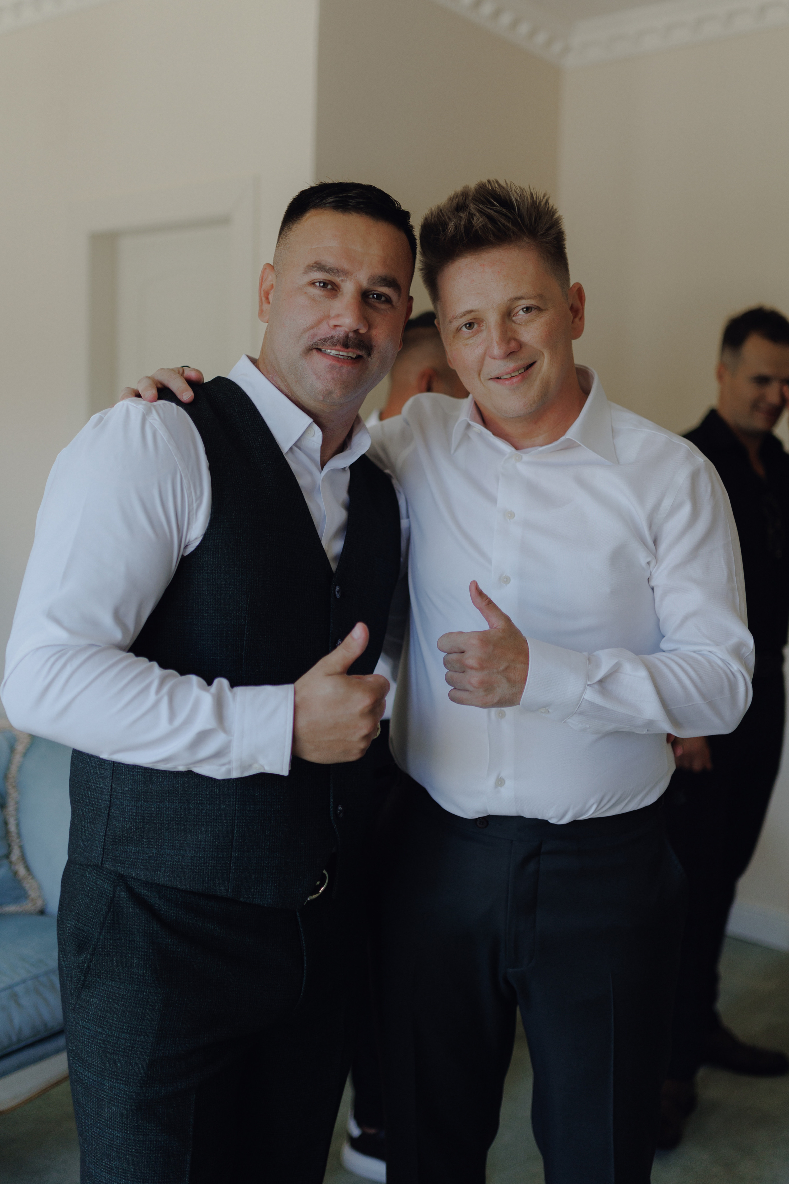 Villa Trevi Wedding near Timisoara. Wedding photographer and videographer based in Timisoara, Romania