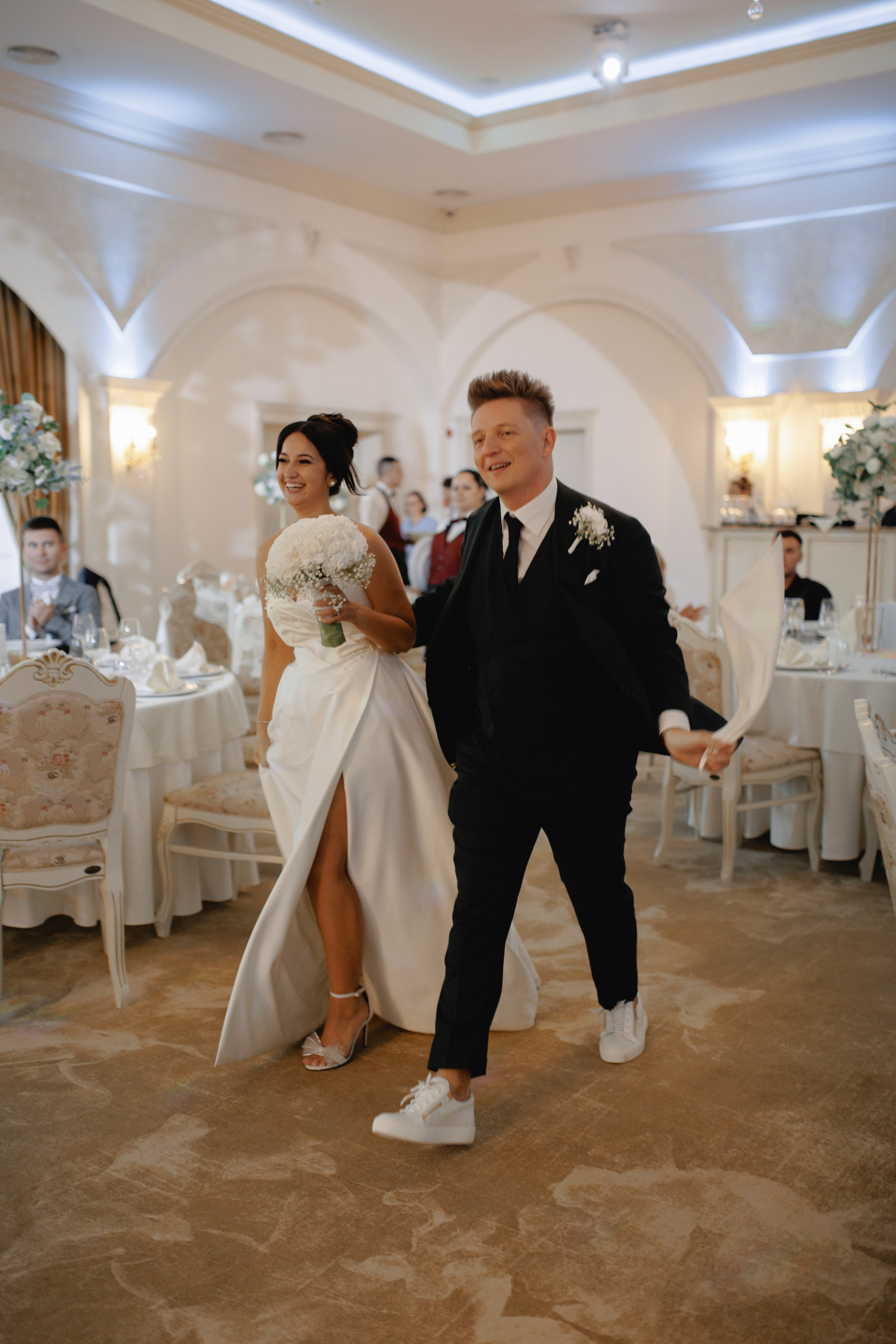 Villa Trevi Wedding near Timisoara. Wedding photographer and videographer based in Timisoara, Romania