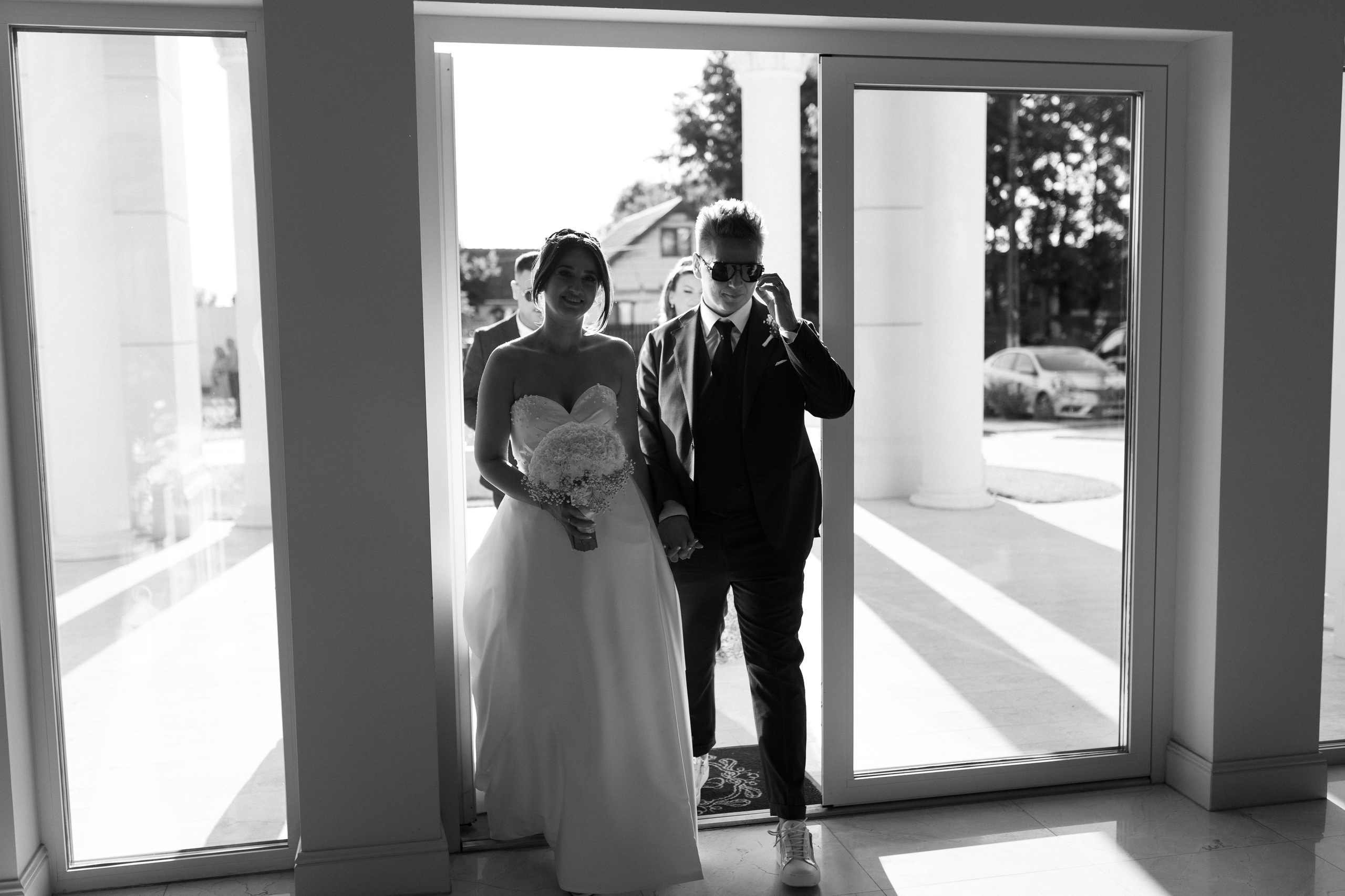 Villa Trevi Wedding near Timisoara. Wedding photographer and videographer based in Timisoara, Romania
