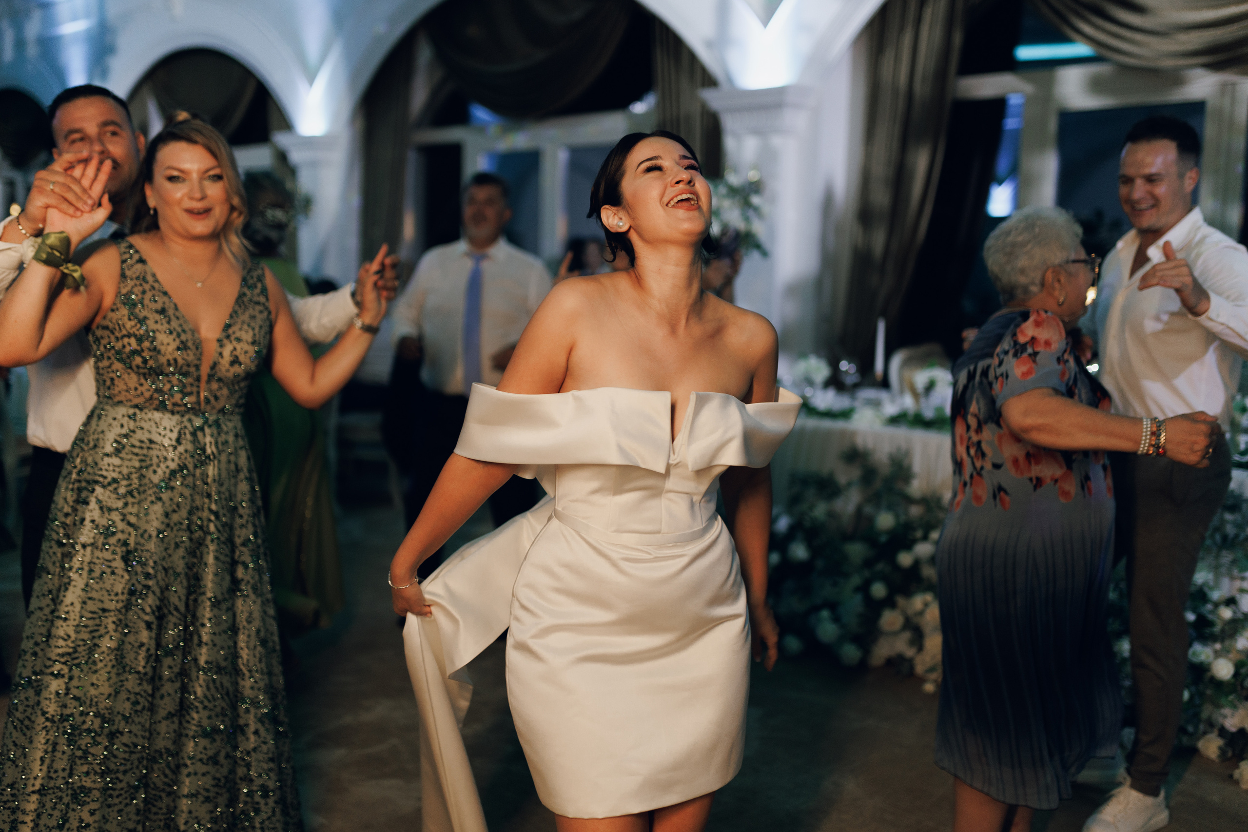 Villa Trevi Wedding near Timisoara. Wedding photographer and videographer based in Timisoara, Romania