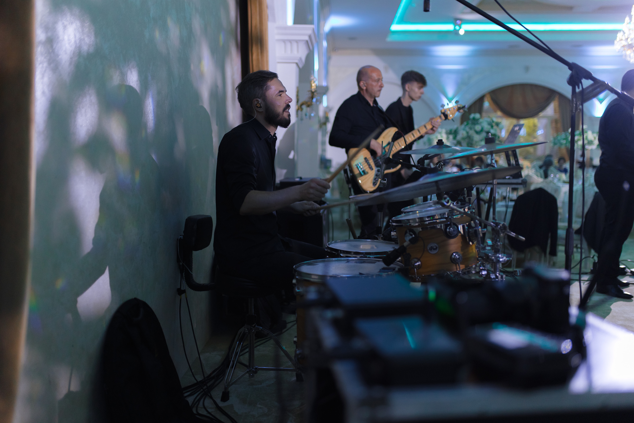 Villa Trevi Wedding near Timisoara. Wedding photographer and videographer based in Timisoara, Romania