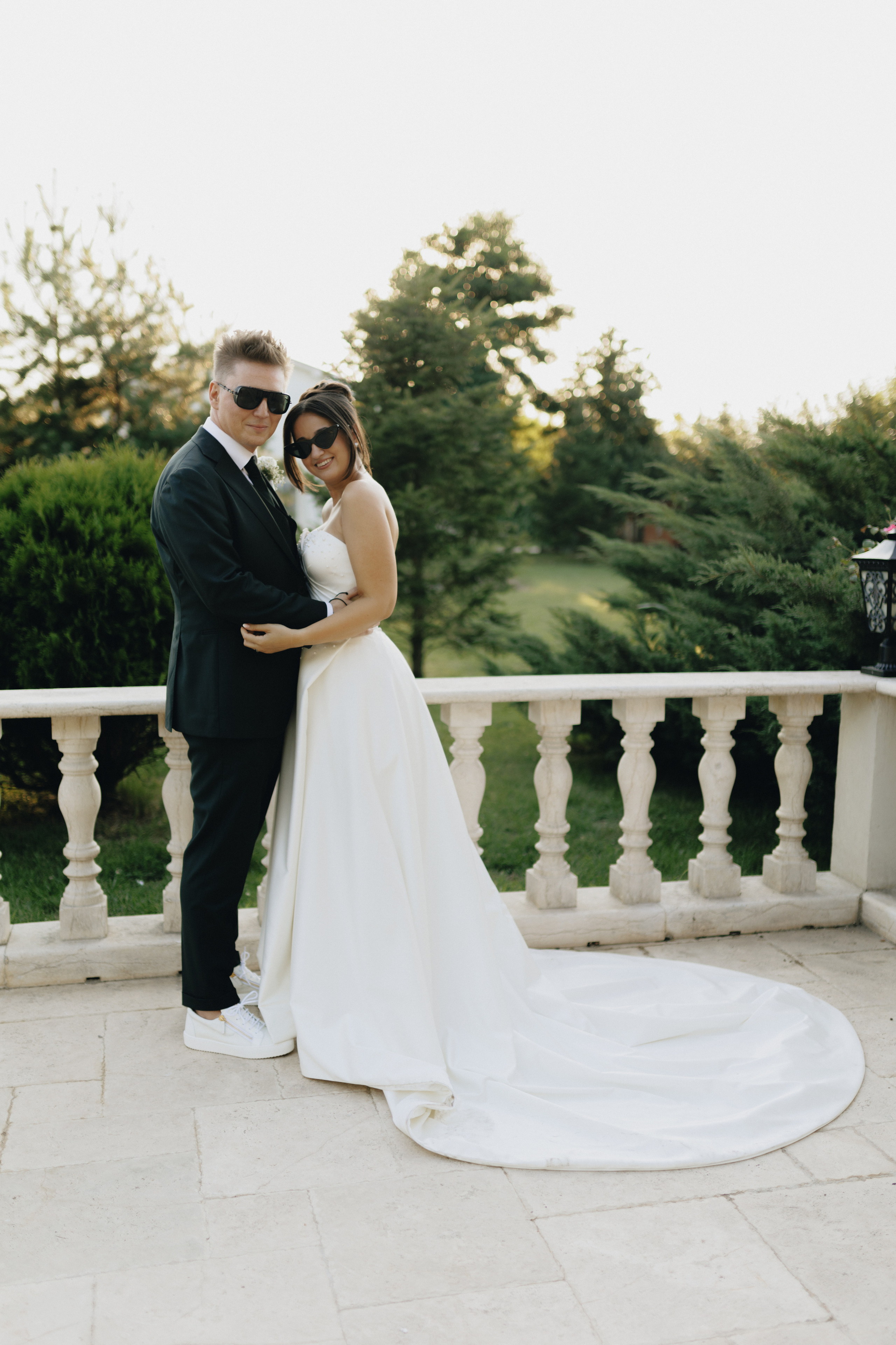 Villa Trevi Wedding near Timisoara. Wedding photographer and videographer based in Timisoara, Romania