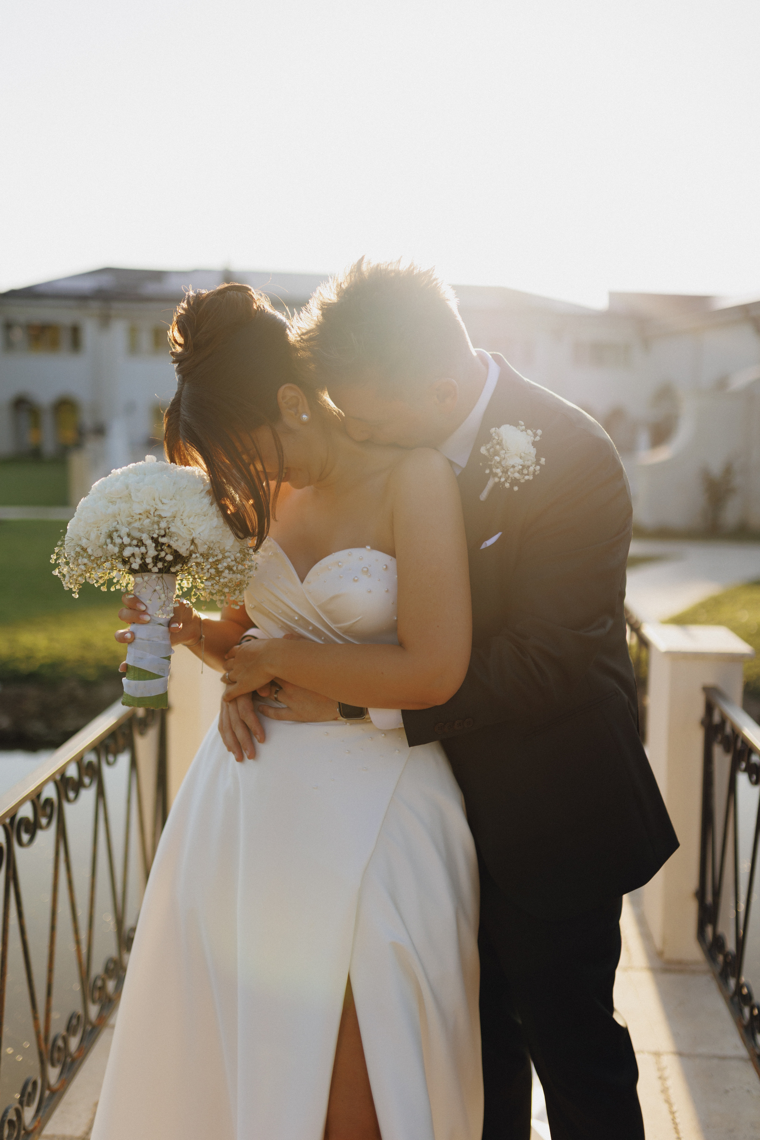 Villa Trevi Wedding near Timisoara. Wedding photographer and videographer based in Timisoara, Romania
