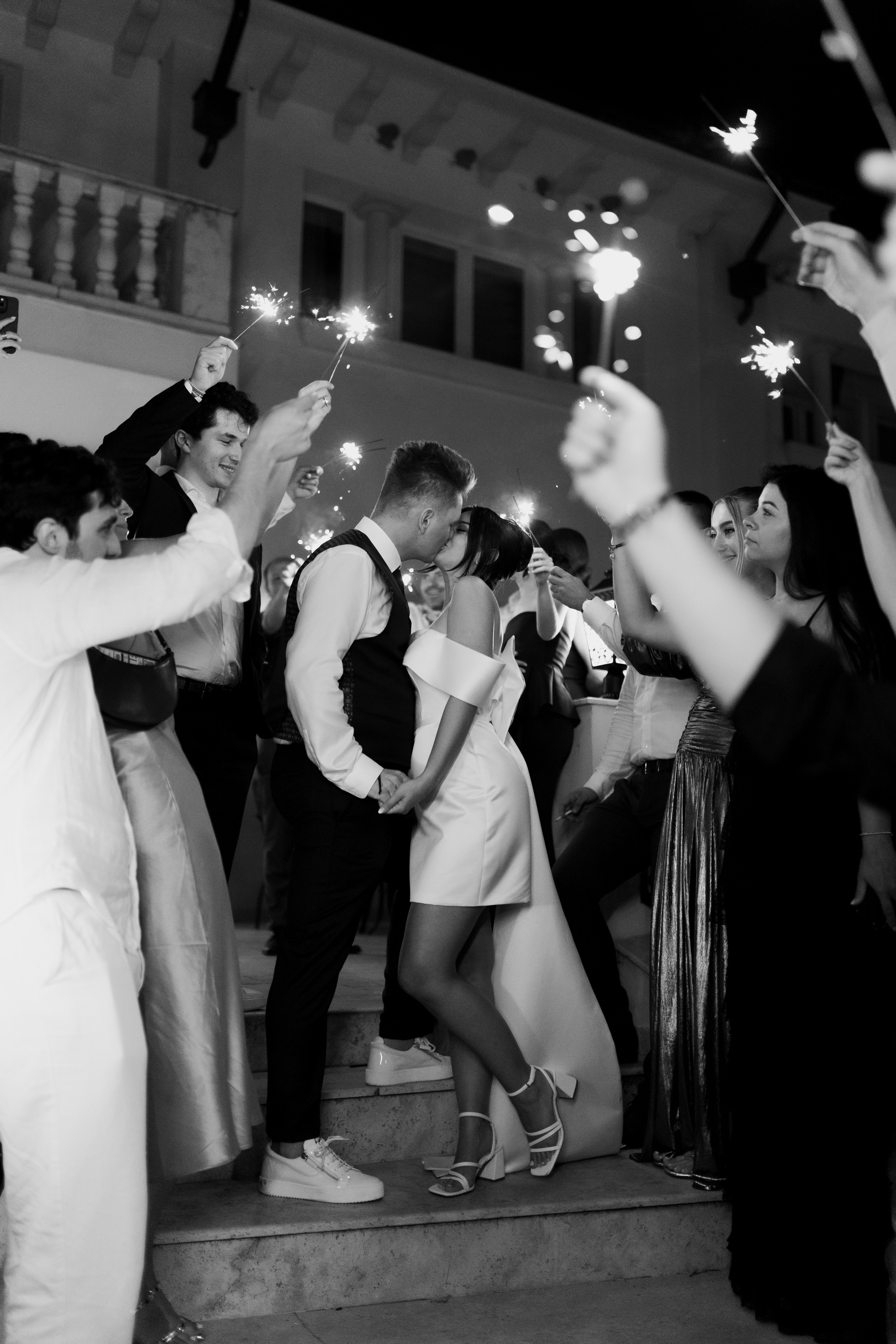 Villa Trevi Wedding near Timisoara. Wedding photographer and videographer based in Timisoara, Romania