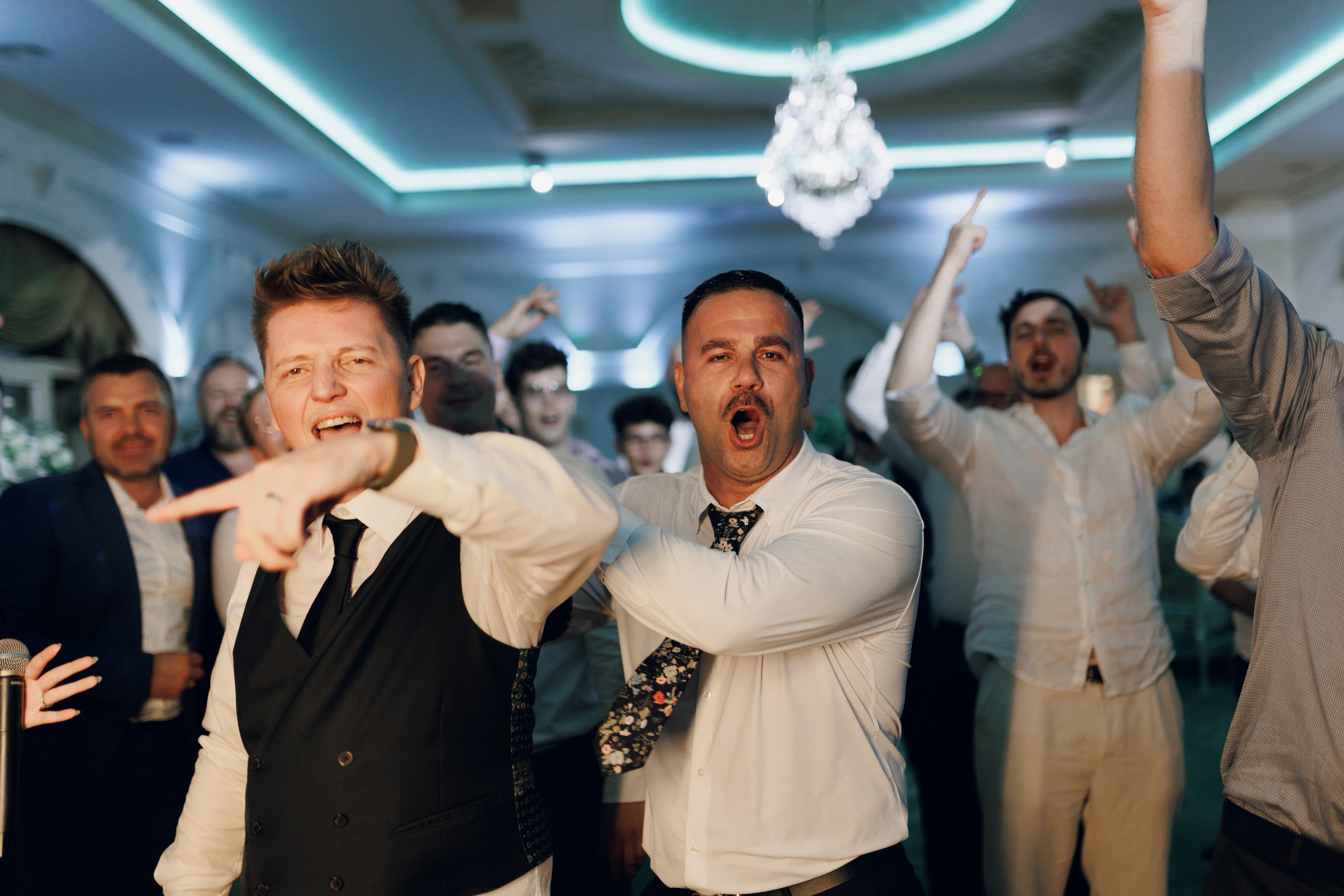 Villa Trevi Wedding near Timisoara. Wedding photographer and videographer based in Timisoara, Romania