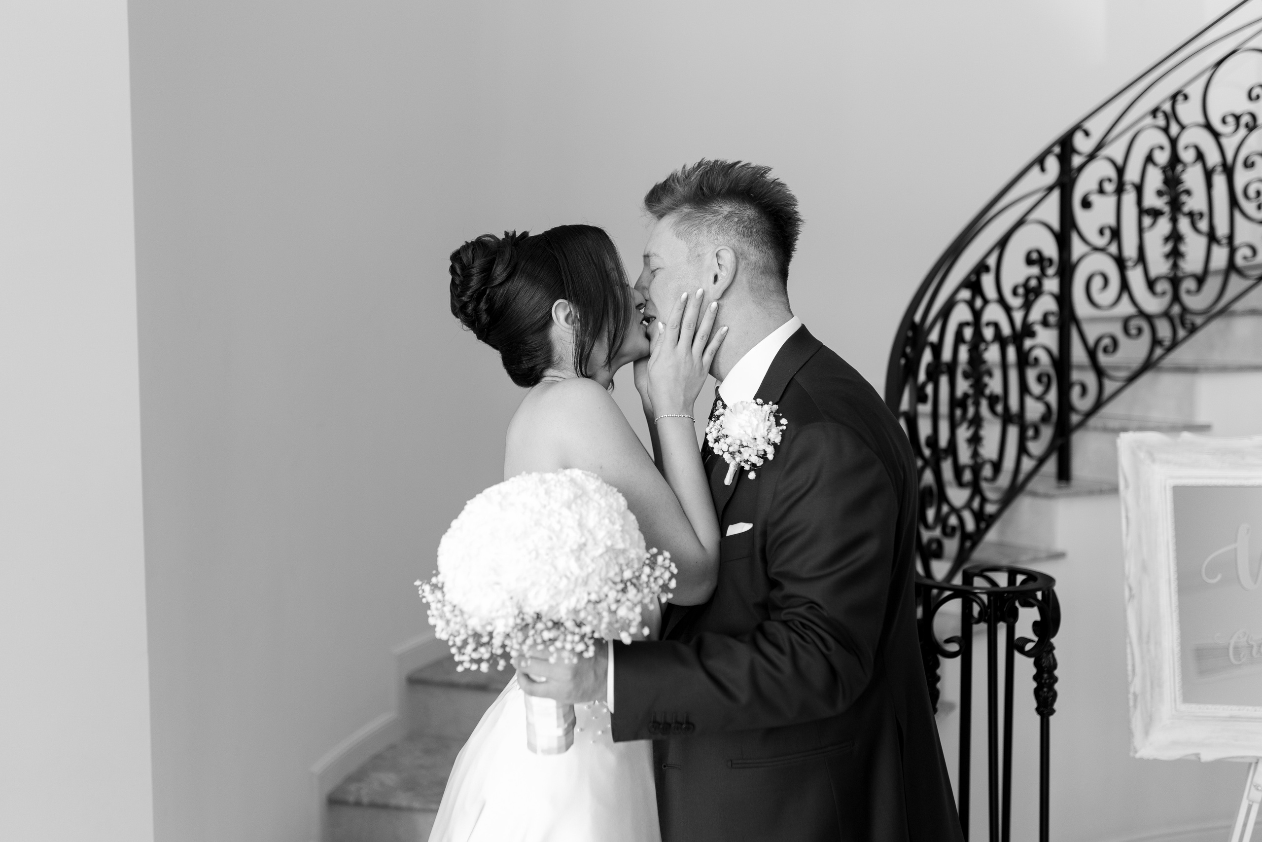 Villa Trevi Wedding near Timisoara. Wedding photographer and videographer based in Timisoara, Romania