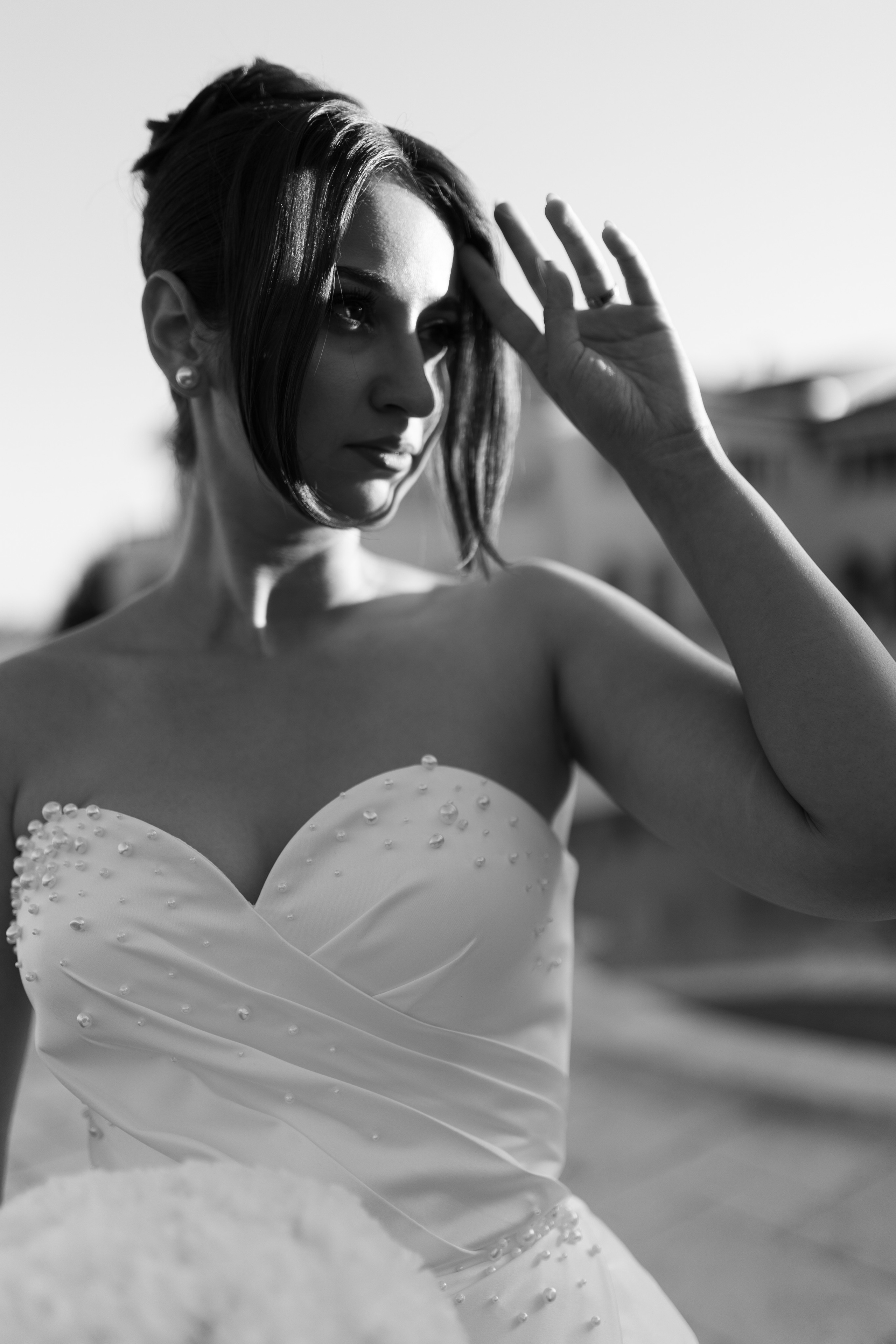 Villa Trevi Wedding near Timisoara. Wedding photographer and videographer based in Timisoara, Romania