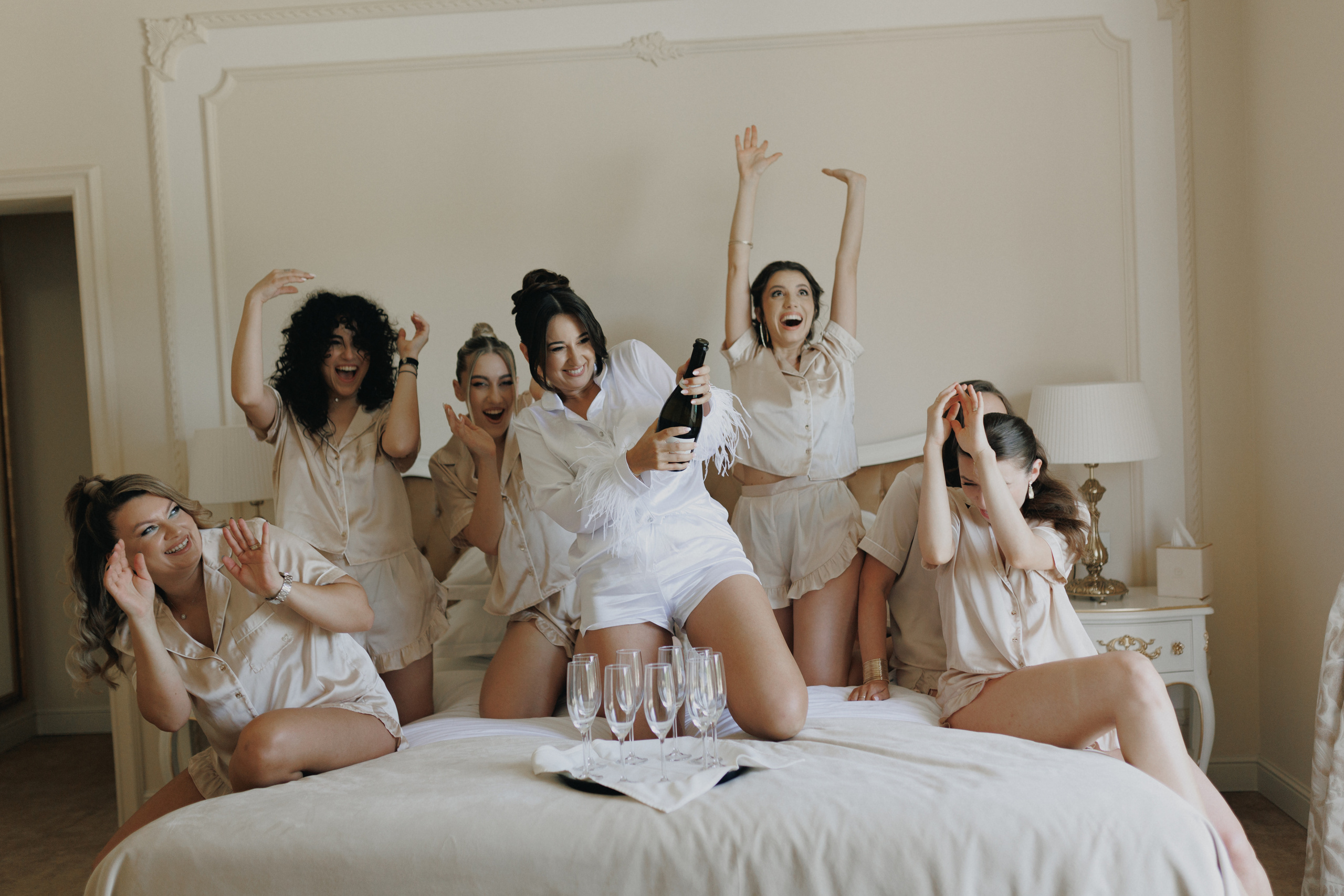 Villa Trevi Wedding near Timisoara. Wedding photographer and videographer based in Timisoara, Romania