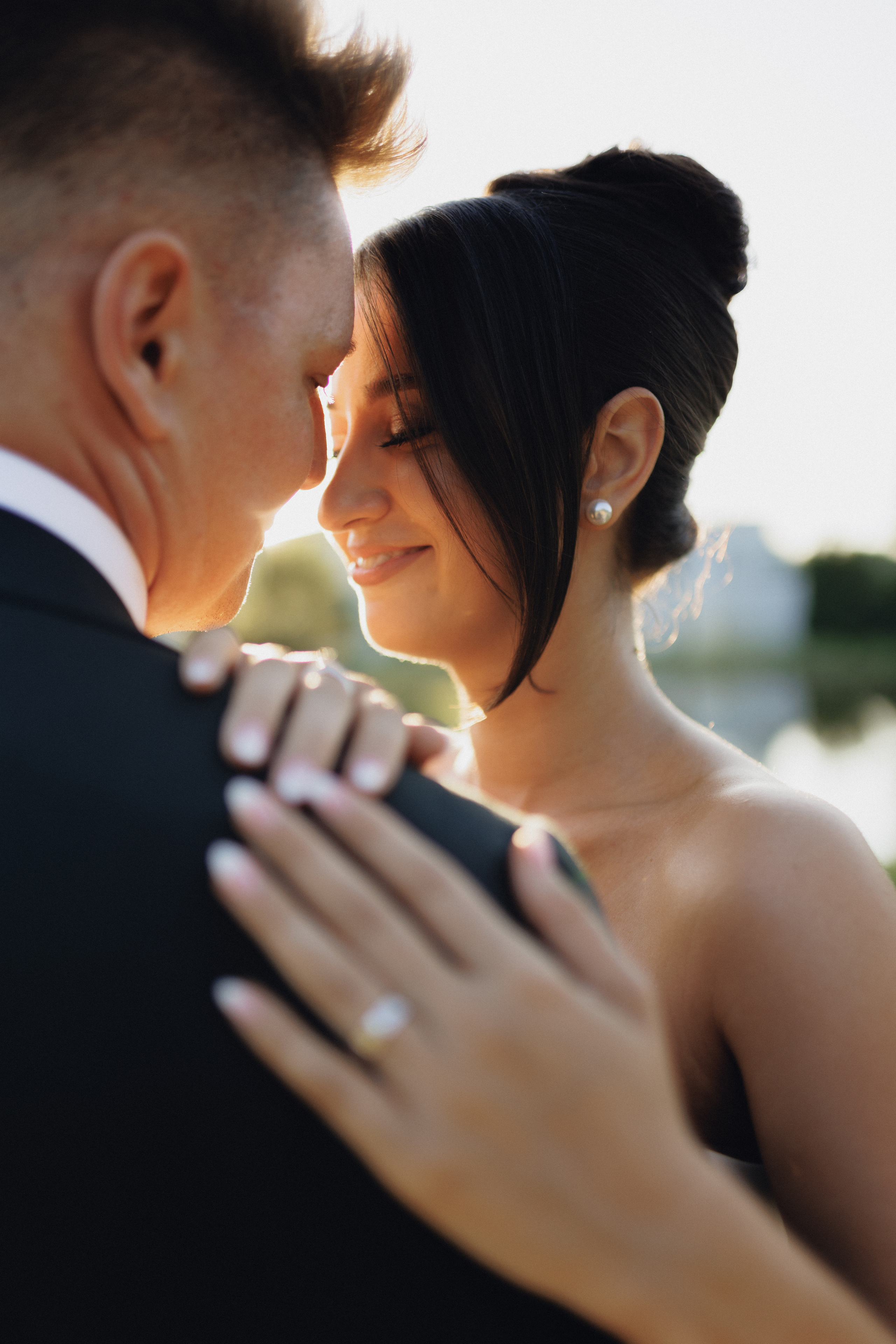 Villa Trevi Wedding near Timisoara. Wedding photographer and videographer based in Timisoara, Romania