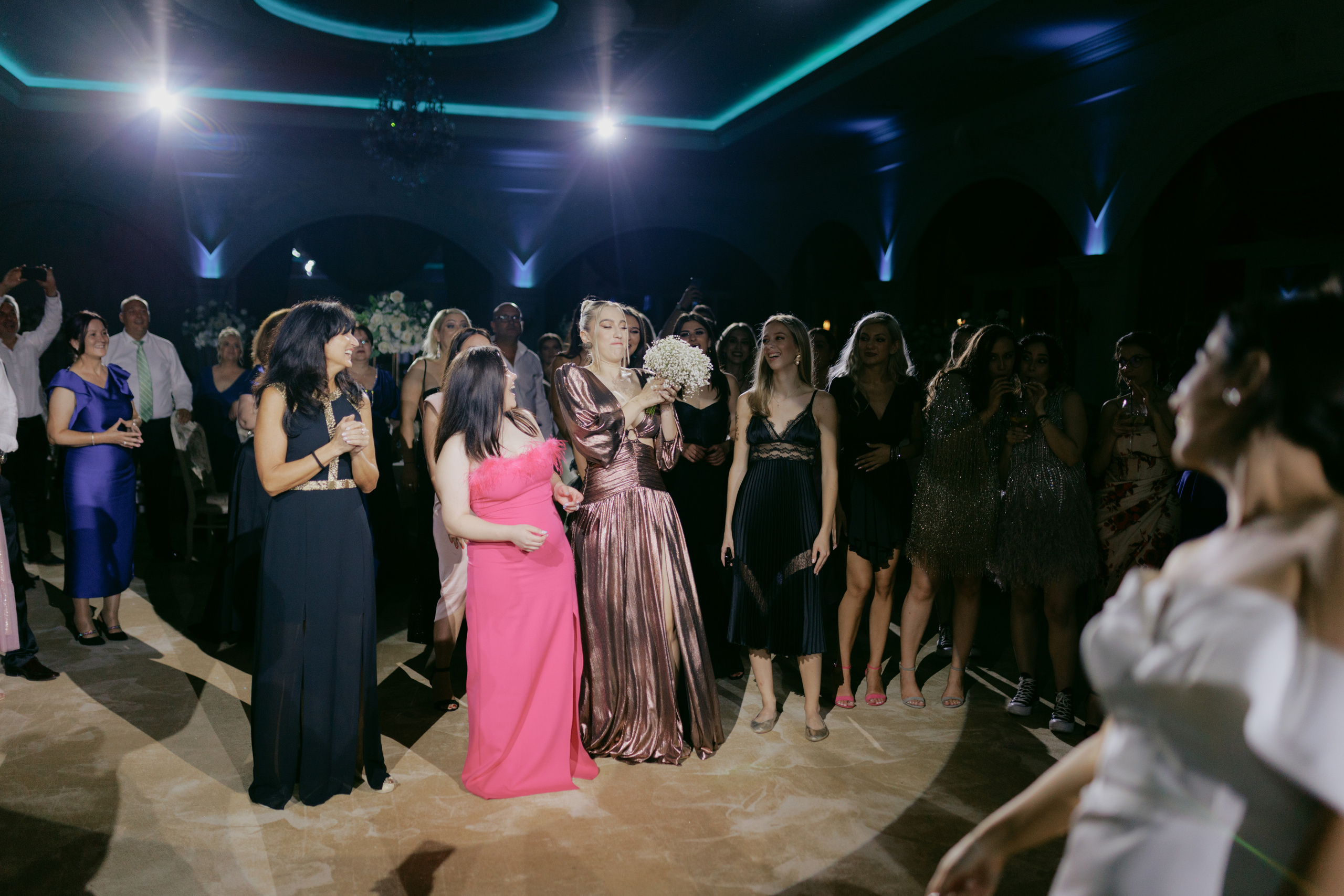 Villa Trevi Wedding near Timisoara. Wedding photographer and videographer based in Timisoara, Romania